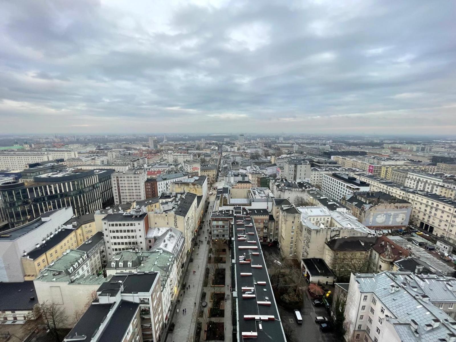 Fantastic-Inn Warszawa - CH35