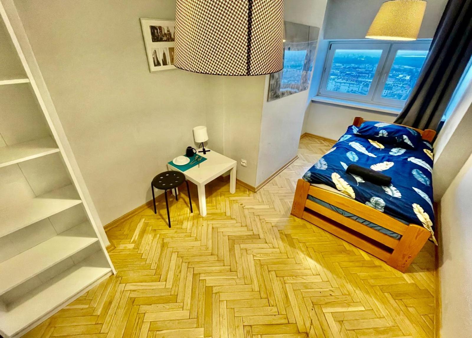 Fantastic-Inn Warszawa - CH35