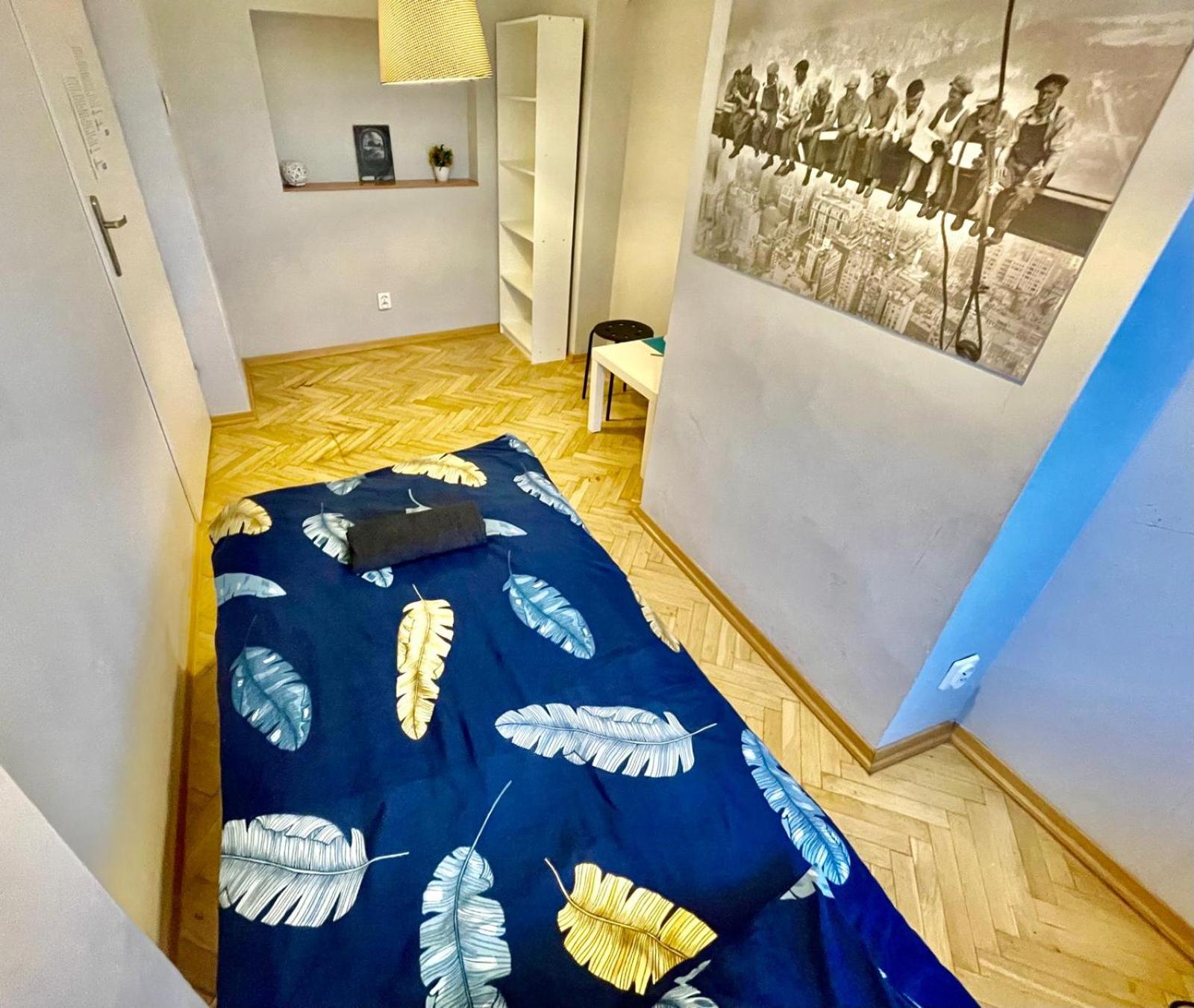 Fantastic-Inn Warszawa - CH35