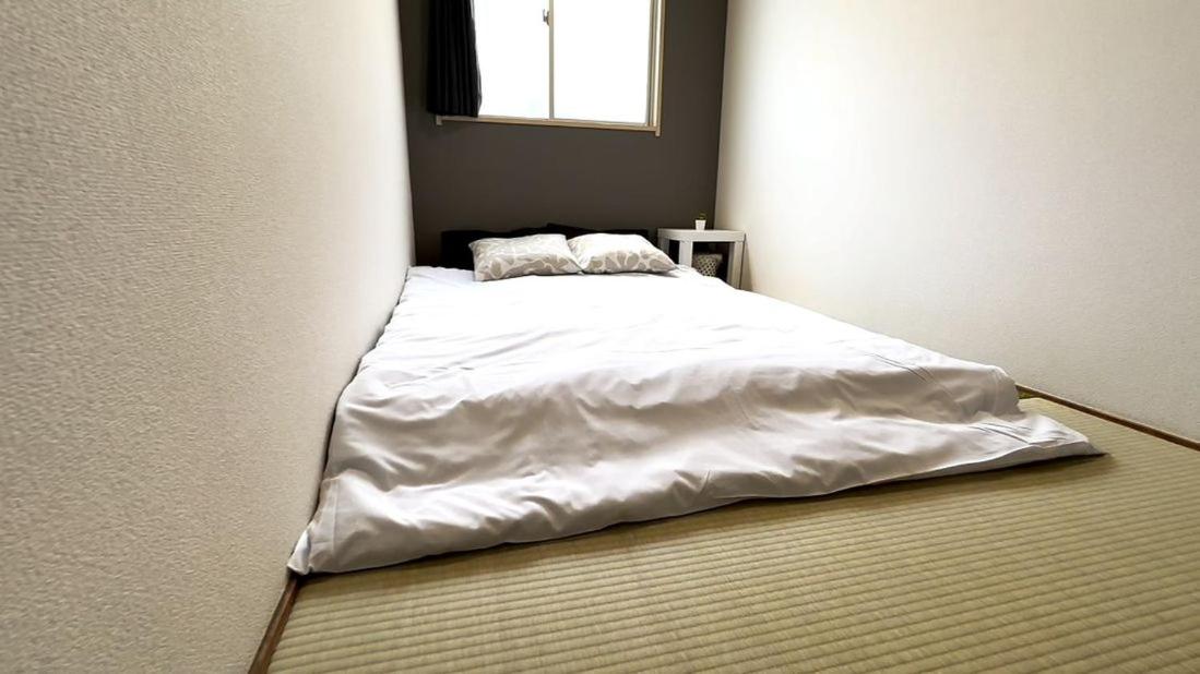 心斎橋難波関空直通Nambaminami Shin-Imamiya Ambers Hostel
