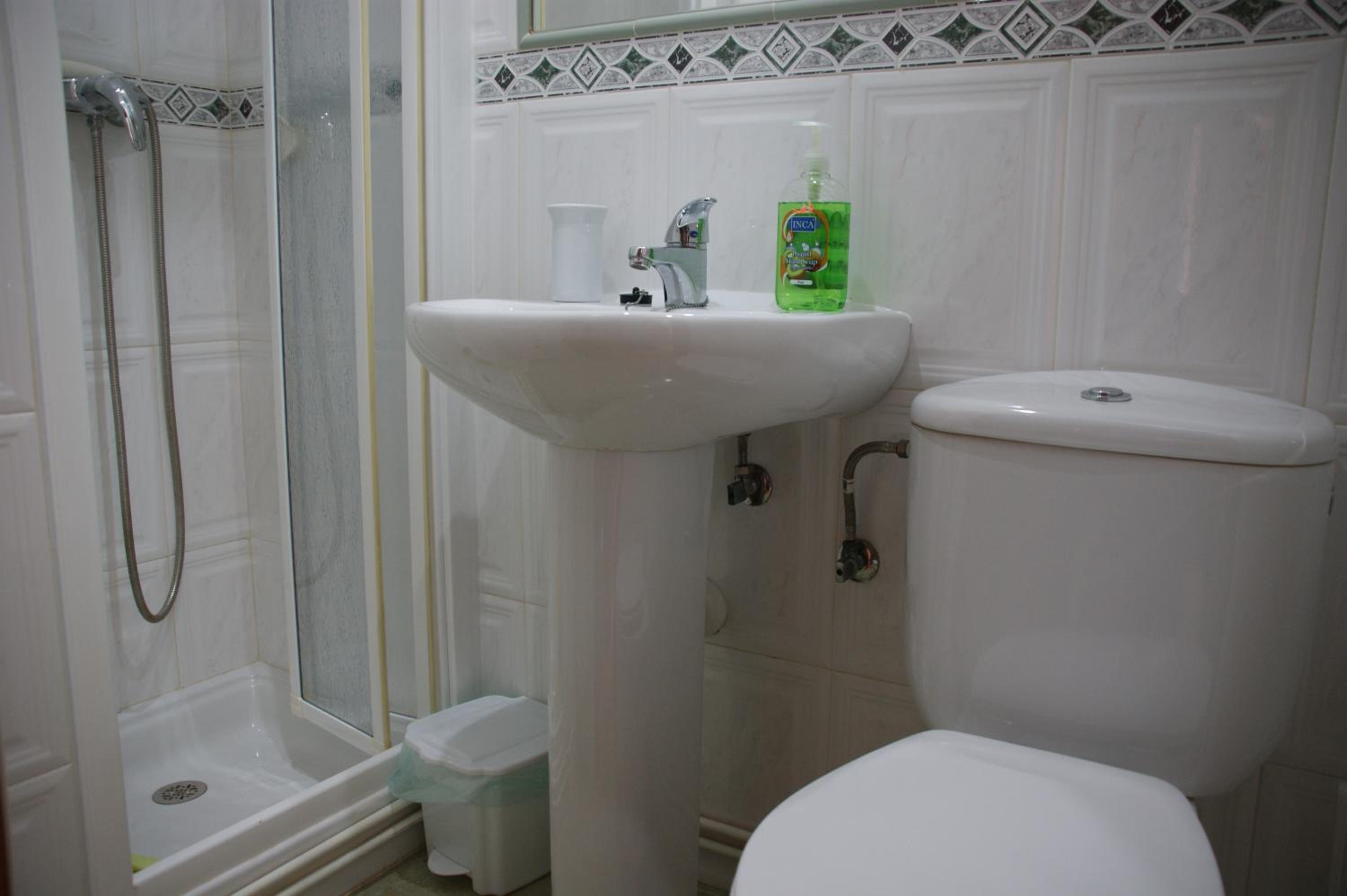 Apartamentos La Muralla