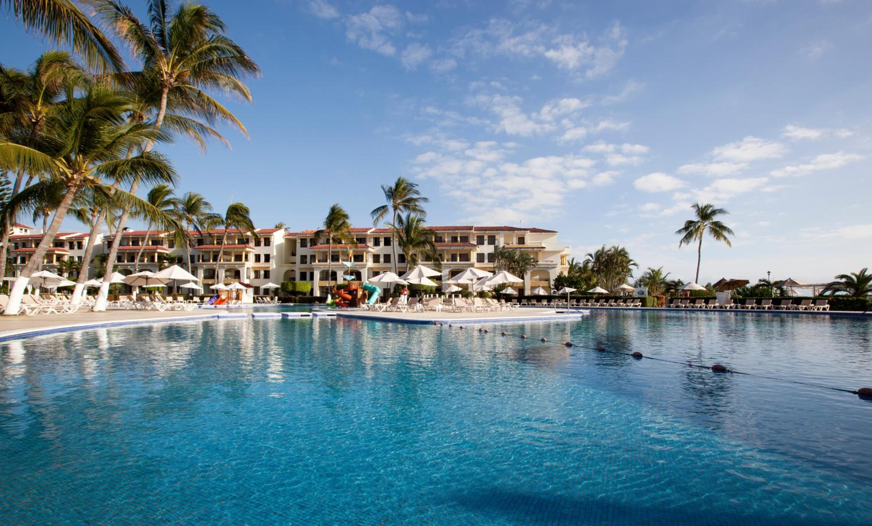 Samba Vallarta All Inclusive - Property Image 42