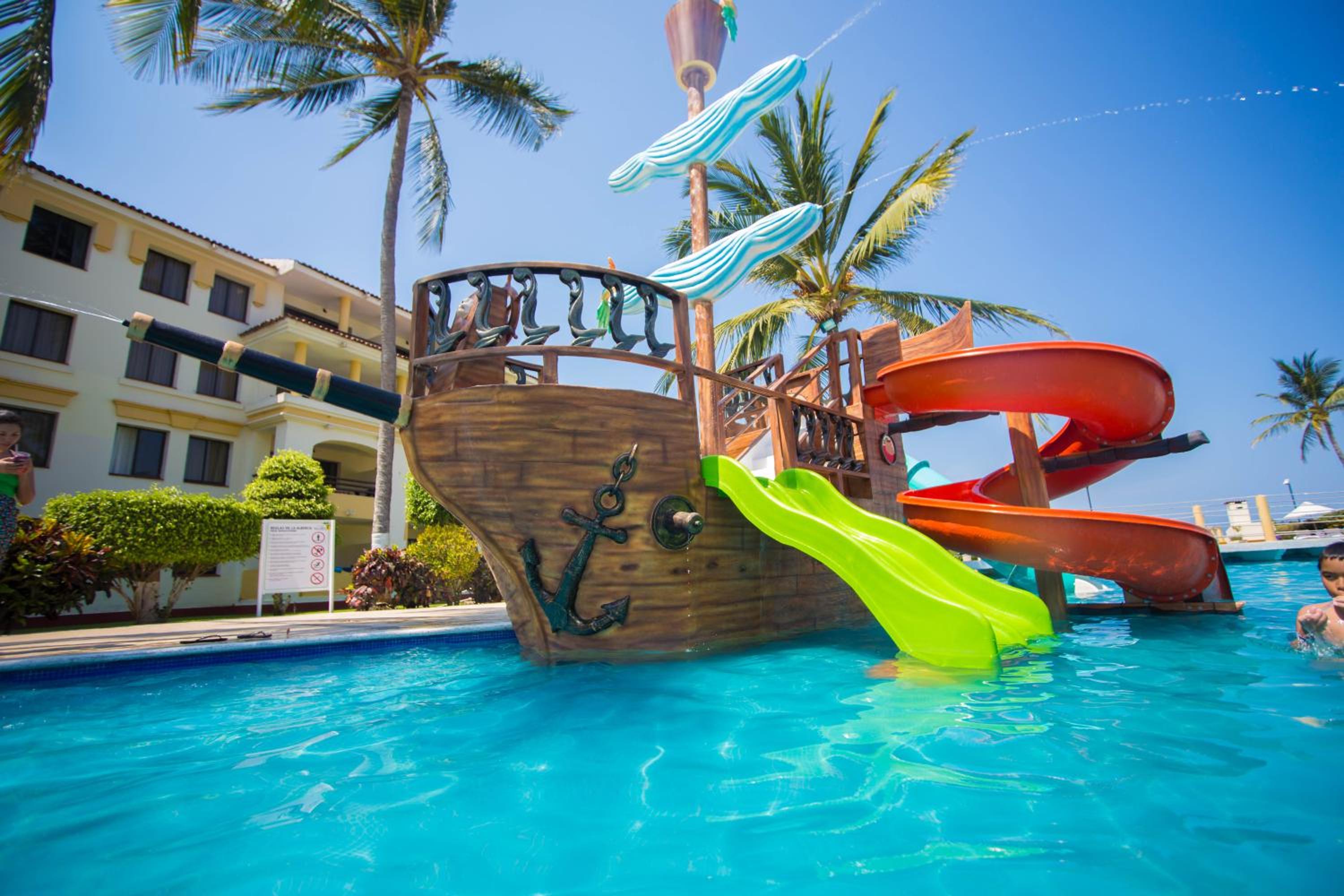 Samba Vallarta All Inclusive - Property Image 40