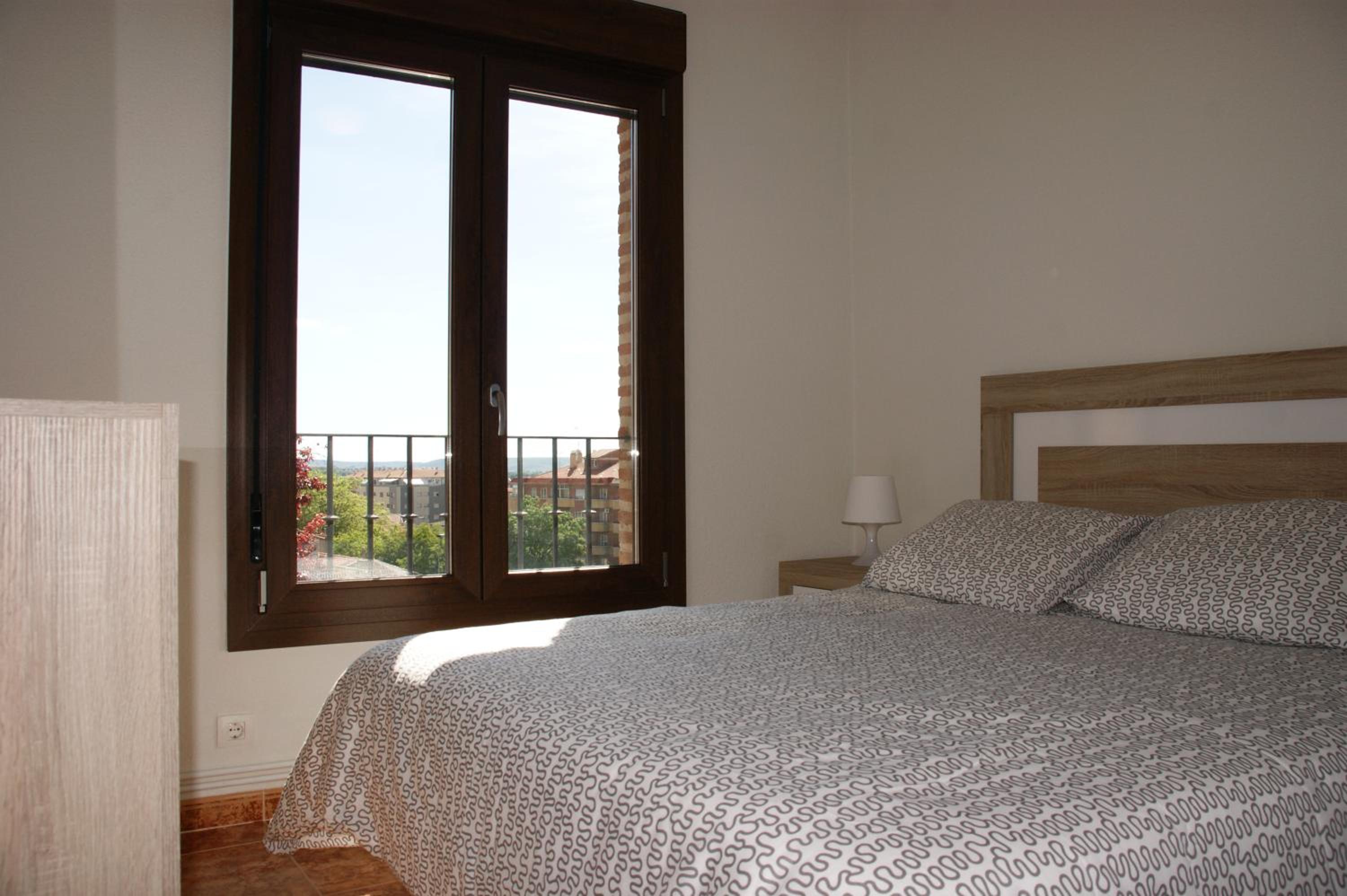 Apartamentos La Muralla