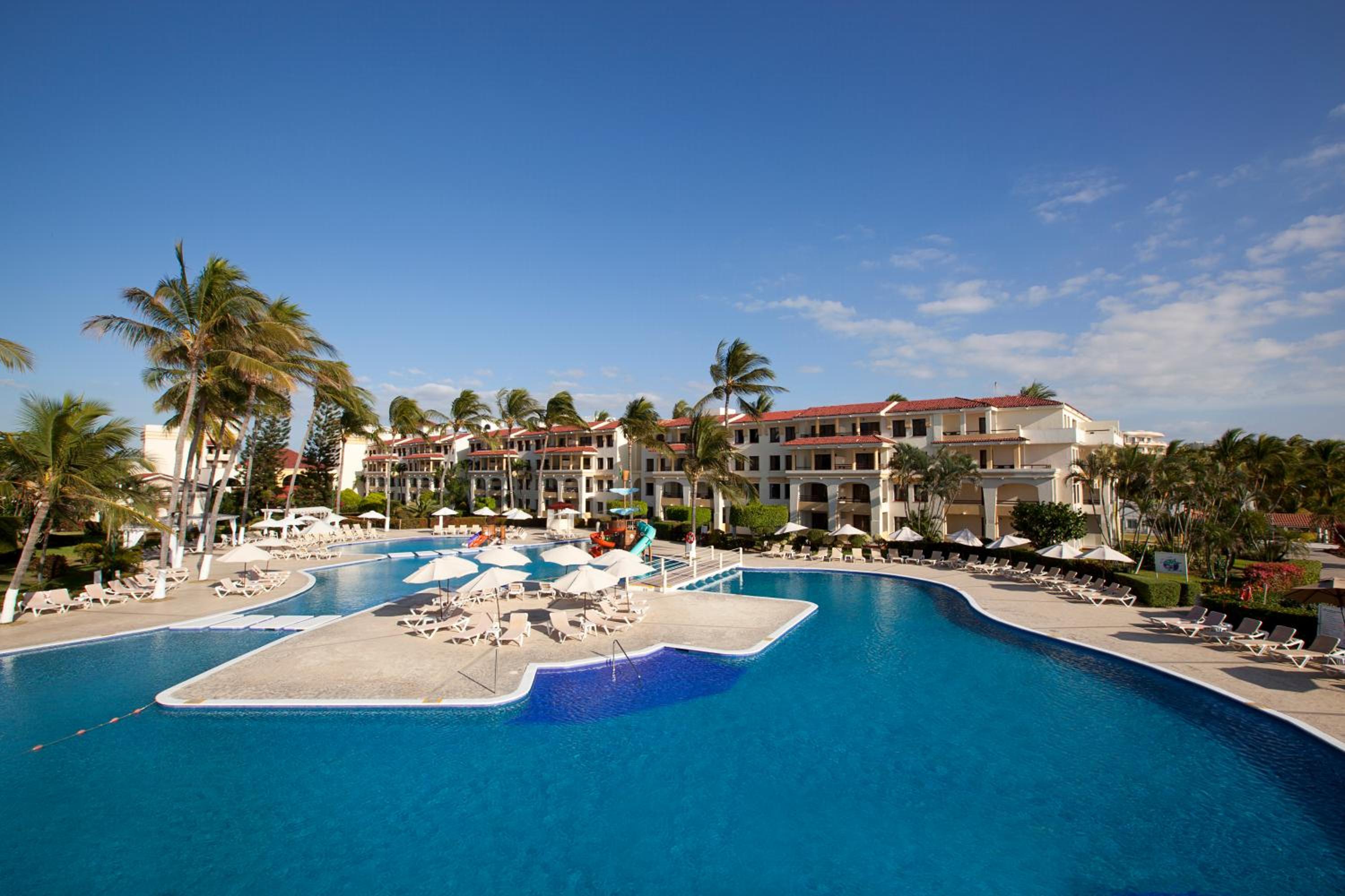 Samba Vallarta All Inclusive - Property Image 37