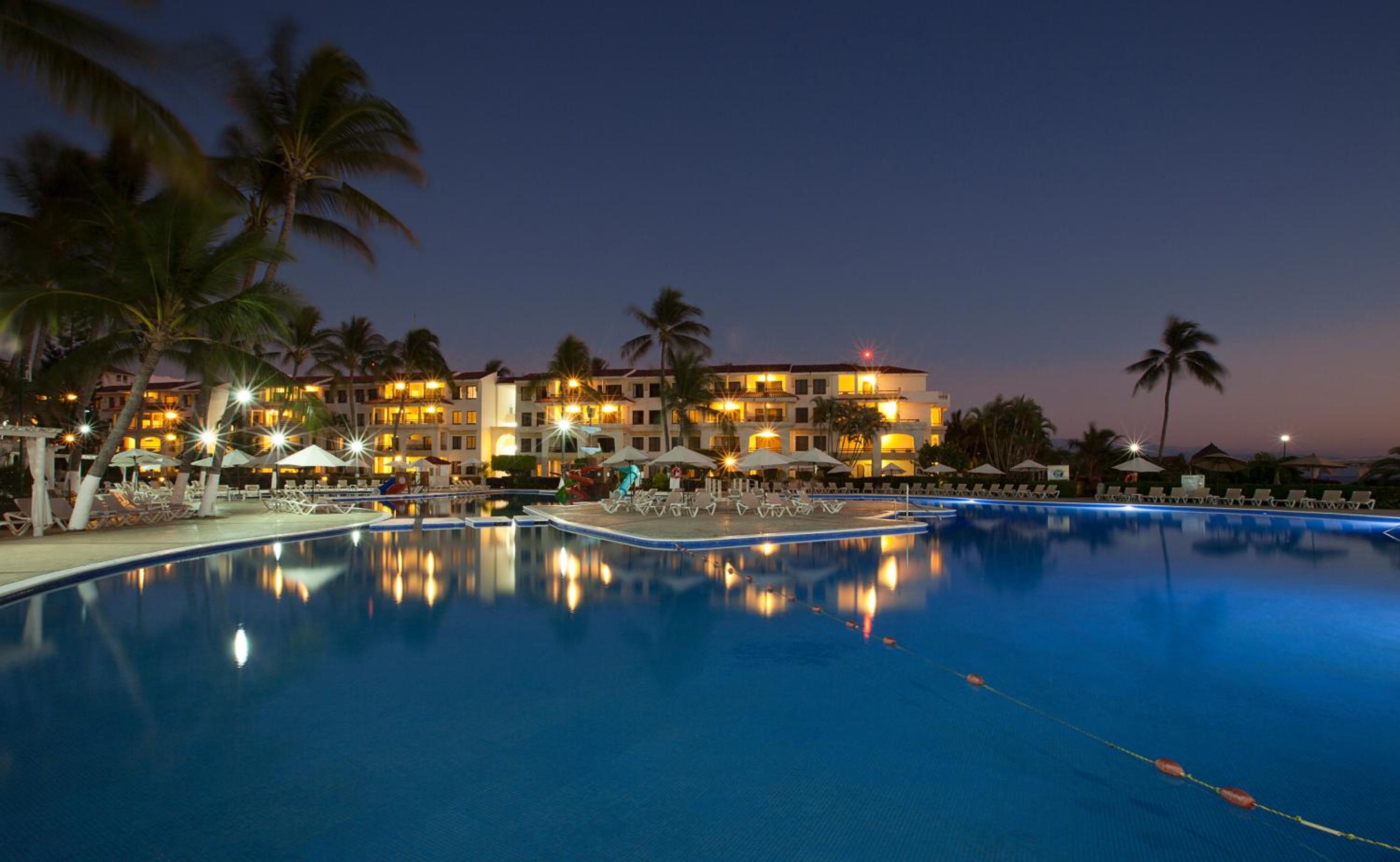 Samba Vallarta All Inclusive - Property Image 67