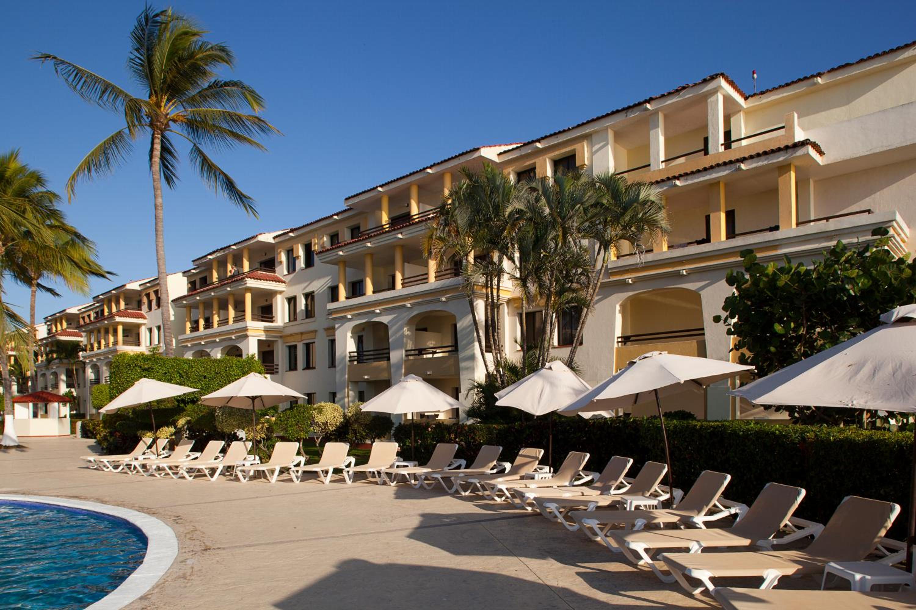 Samba Vallarta All Inclusive - Property Image 35