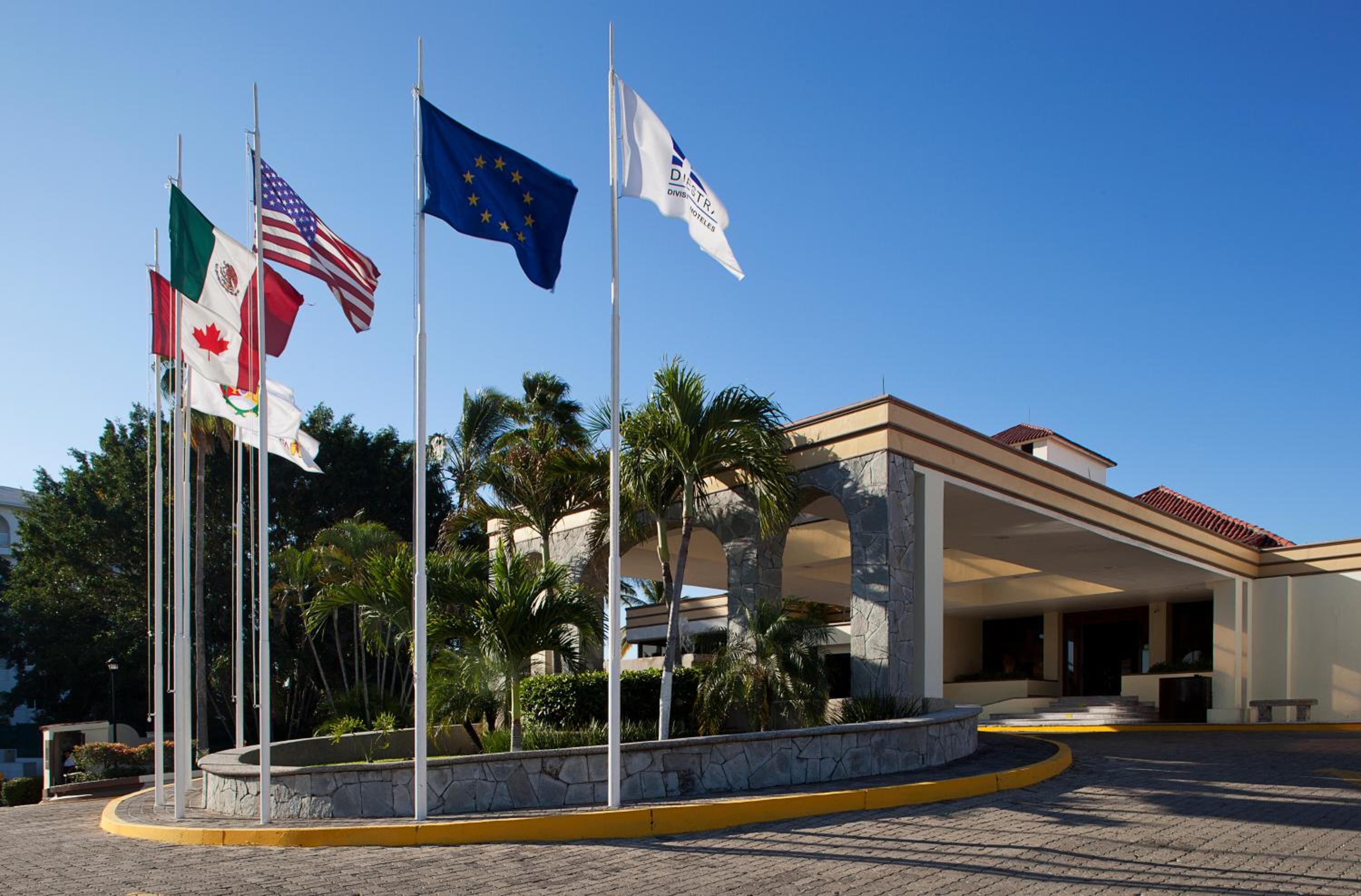 Samba Vallarta All Inclusive - Property Image 65