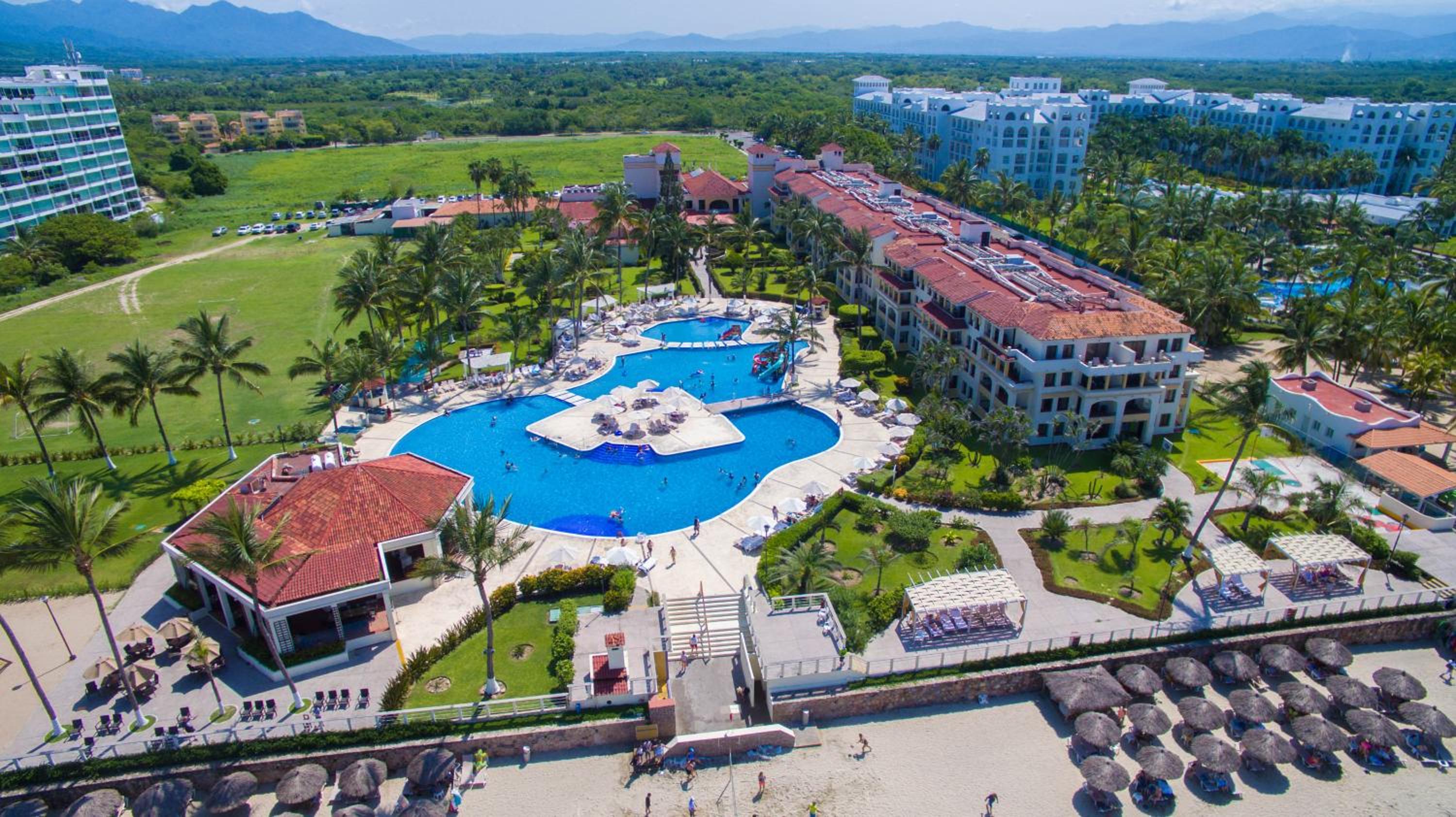 Samba Vallarta All Inclusive - Property Image 64