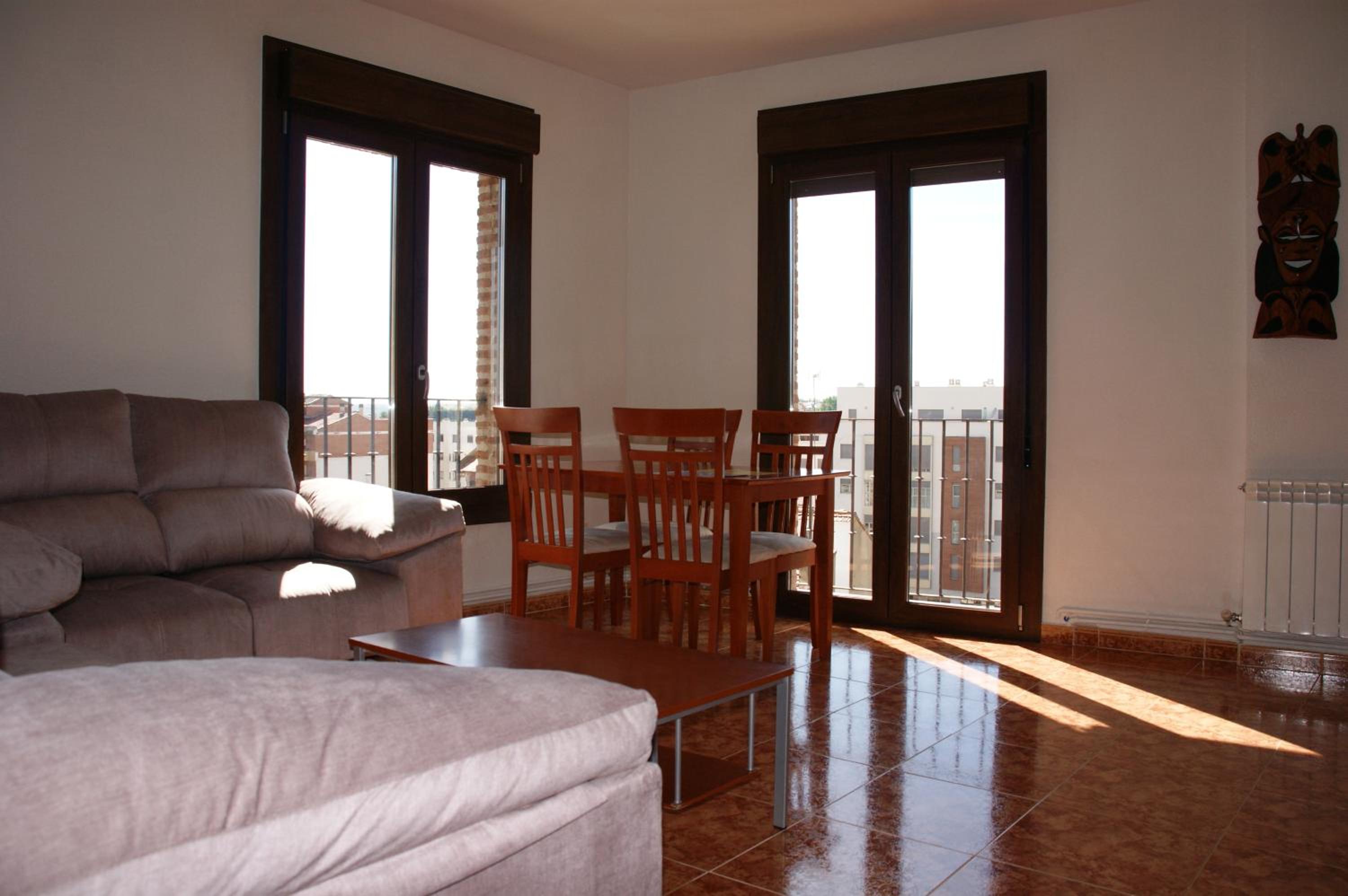 Apartamentos La Muralla