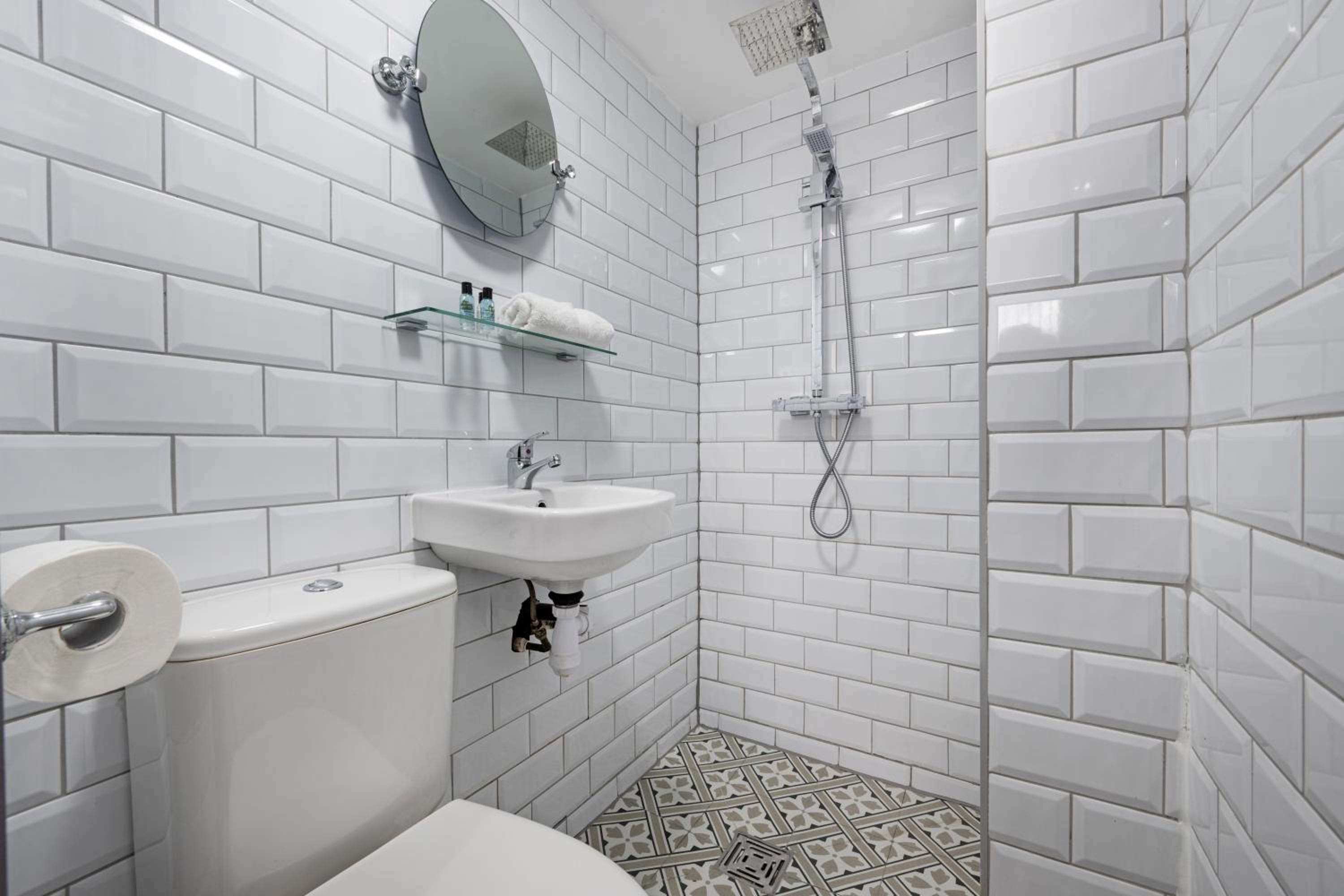 Anfield Nest - Air Host & Stay - 3 bed 3 bath