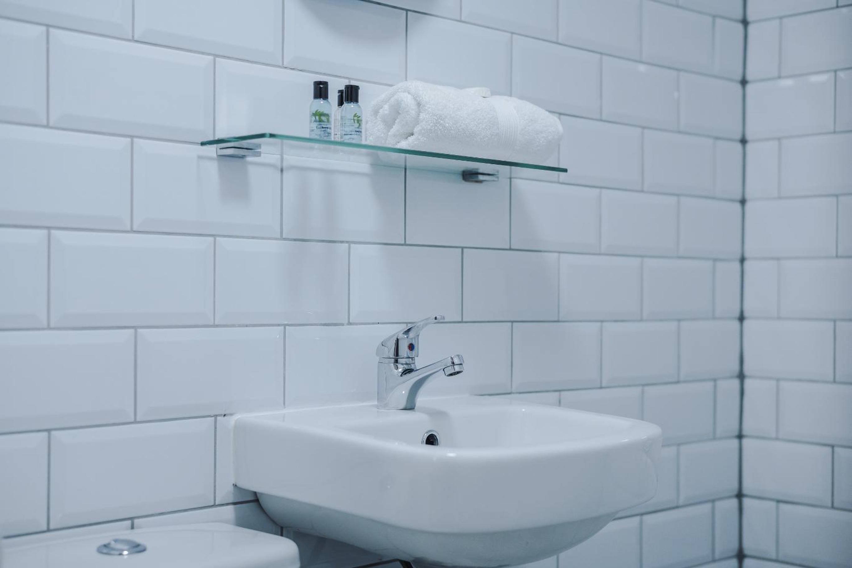 Anfield Nest - Air Host & Stay - 3 bed 3 bath