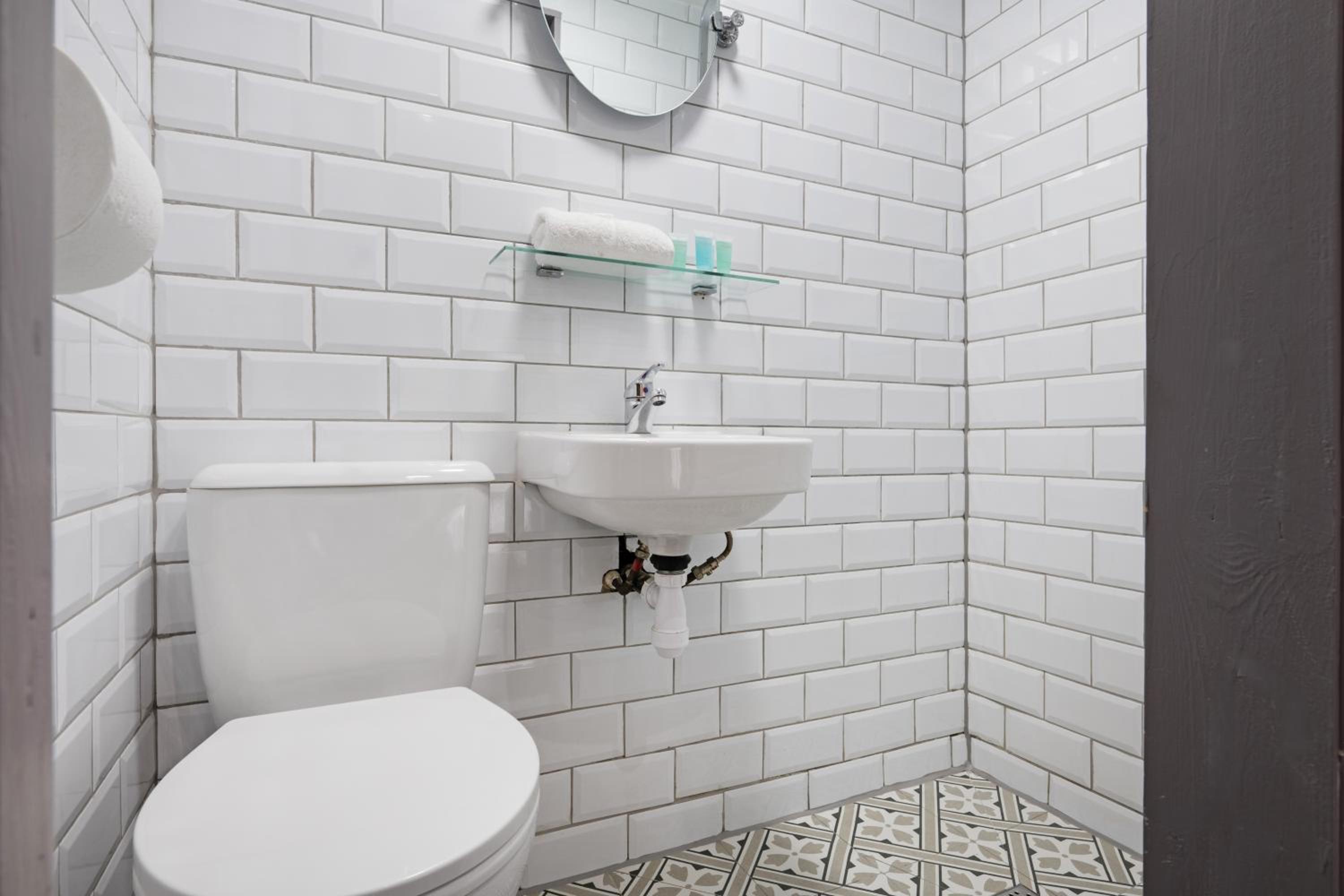 Anfield Nest - Air Host & Stay - 3 bed 3 bath