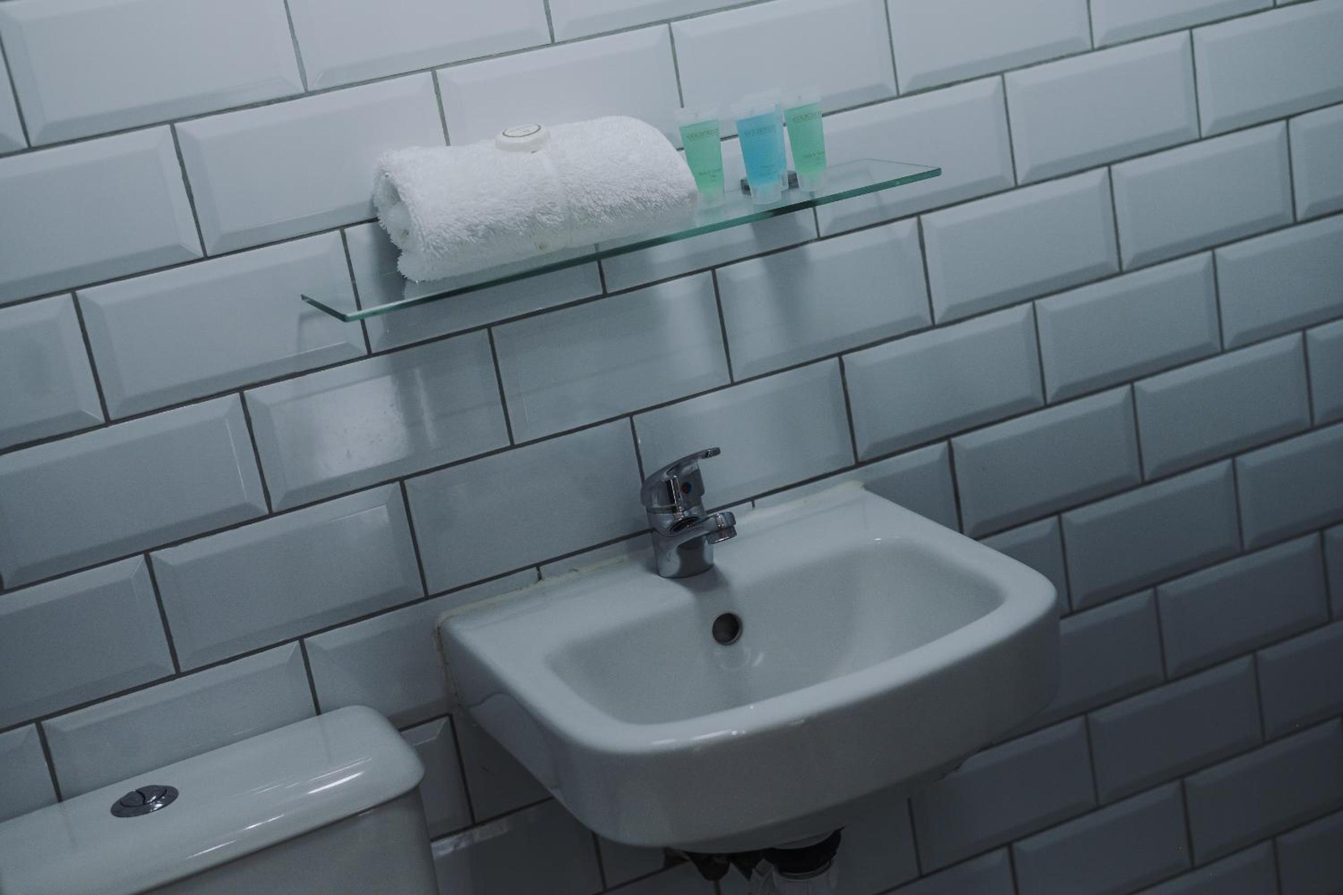 Anfield Nest - Air Host & Stay - 3 bed 3 bath