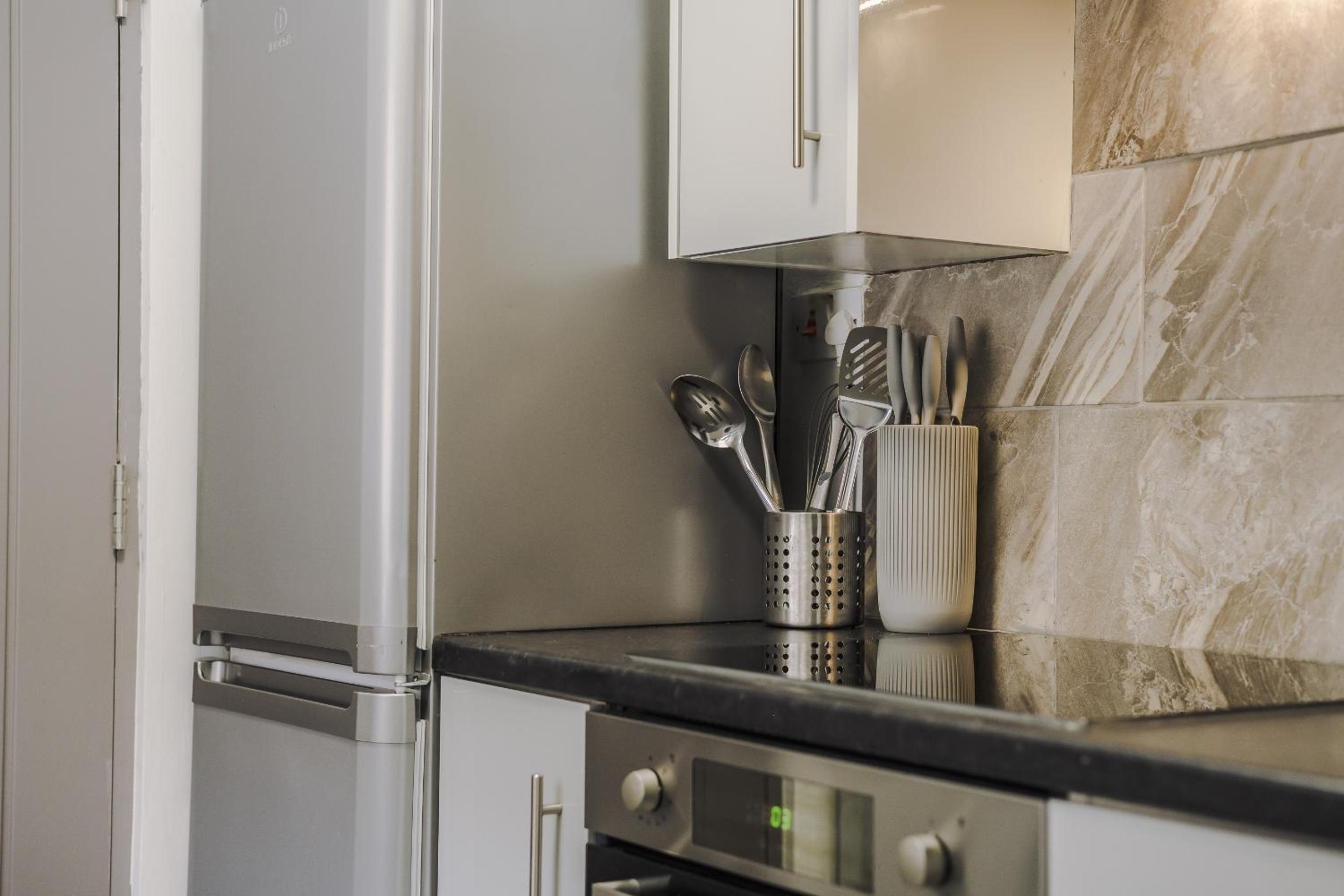 Anfield Nest - Air Host & Stay - 3 bed 3 bath