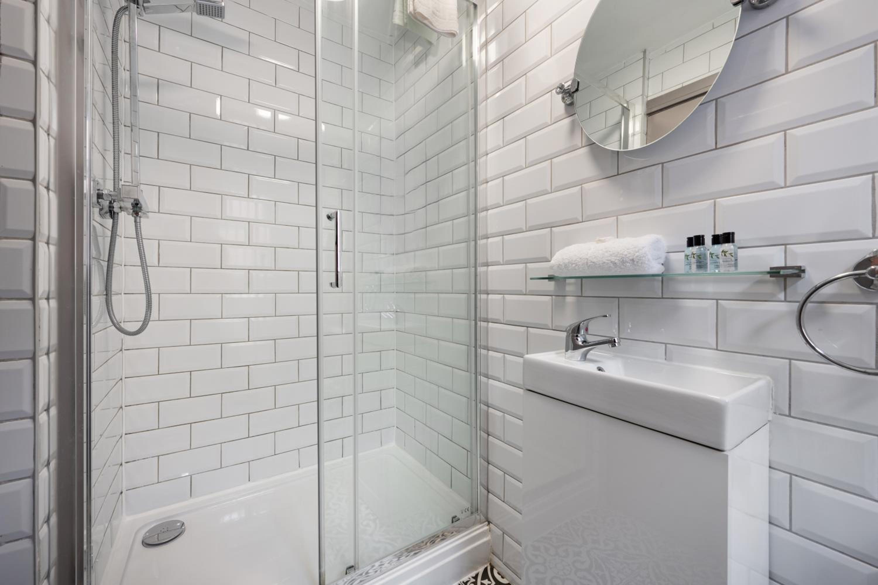 Anfield Nest - Air Host & Stay - 3 bed 3 bath