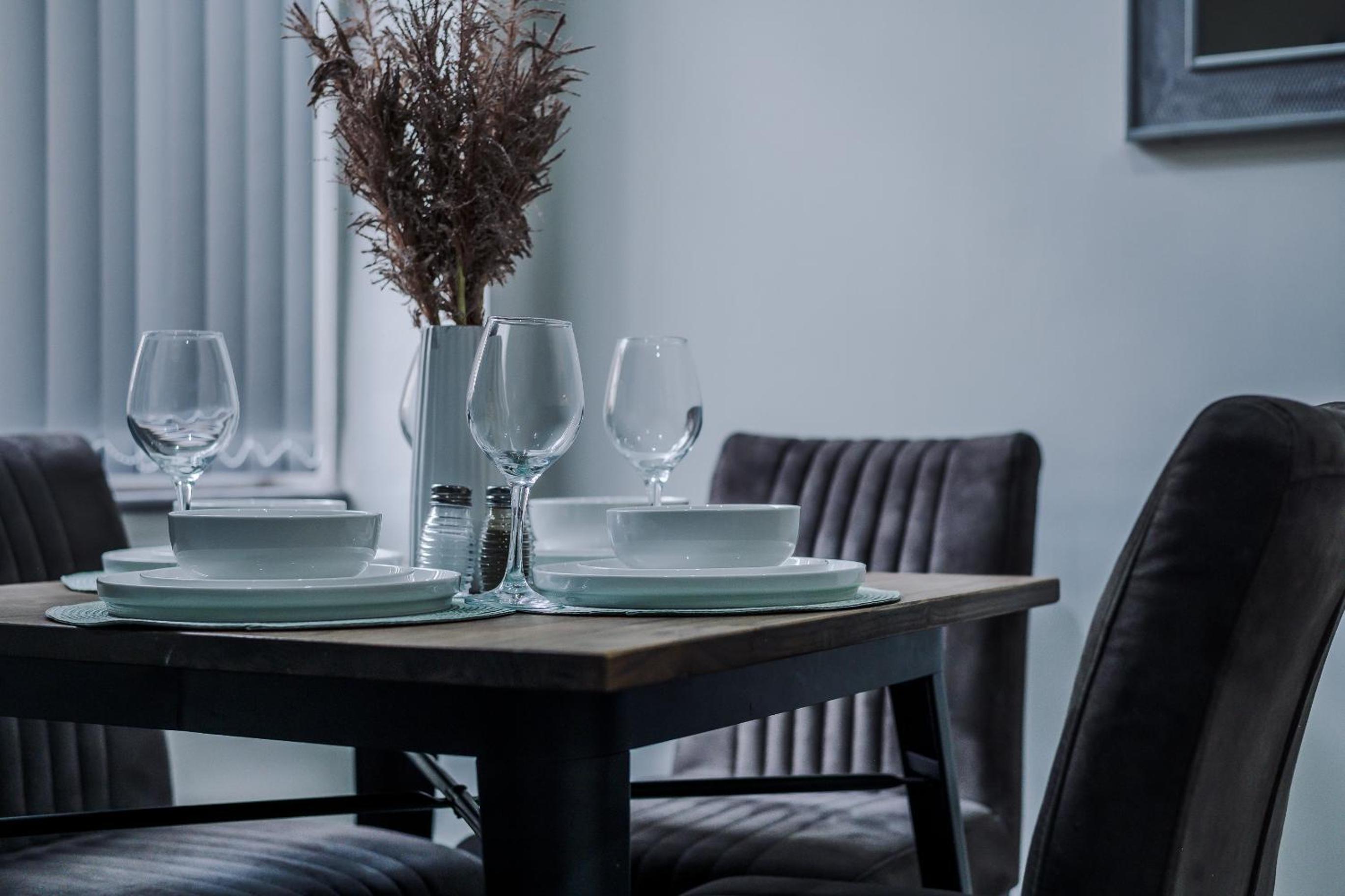 Anfield Nest - Air Host & Stay - 3 bed 3 bath