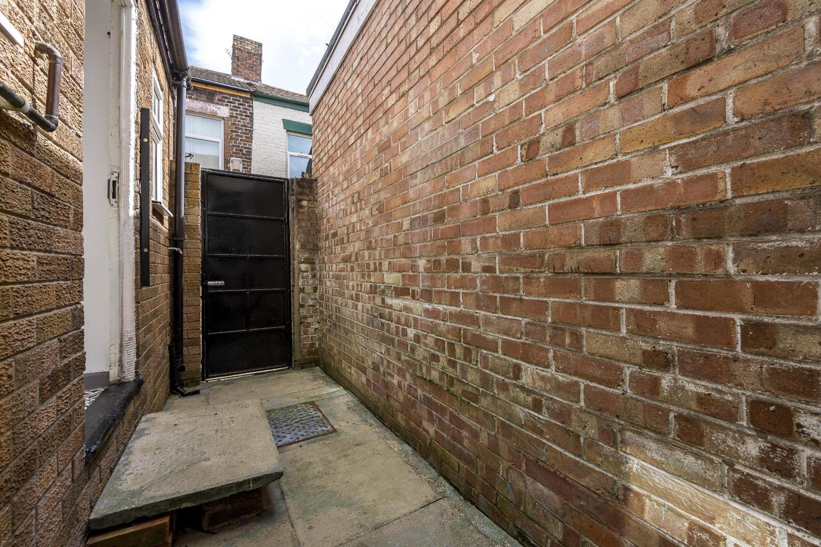 Anfield Nest - Air Host & Stay - 3 bed 3 bath