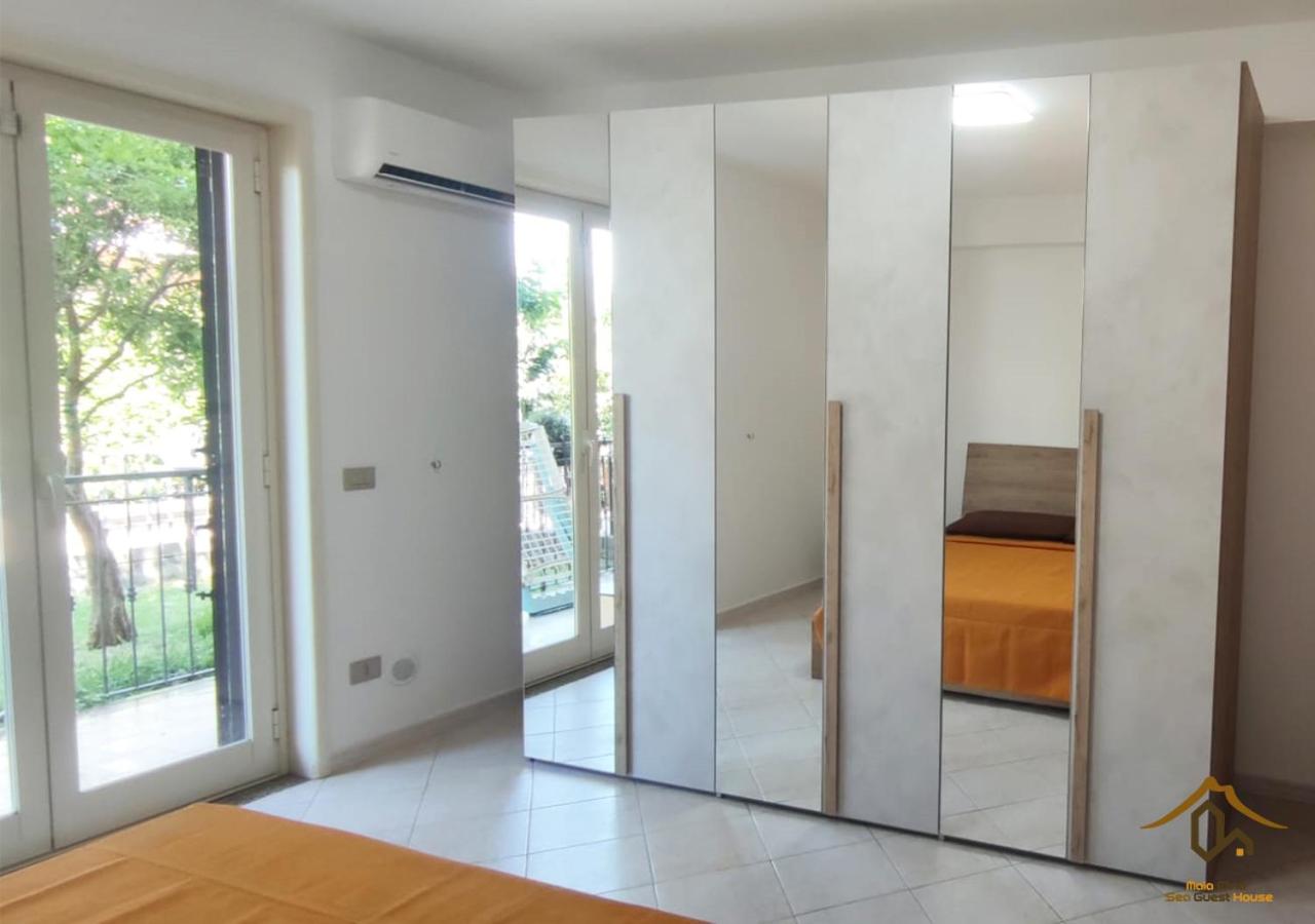 Maia Etna Sea Guest House
