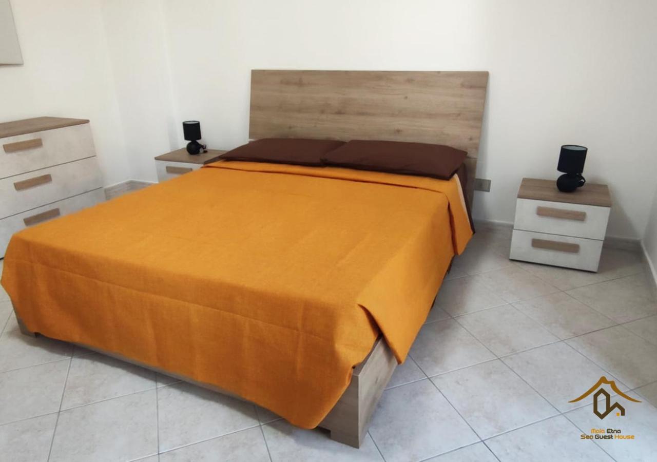 Maia Etna Sea Guest House
