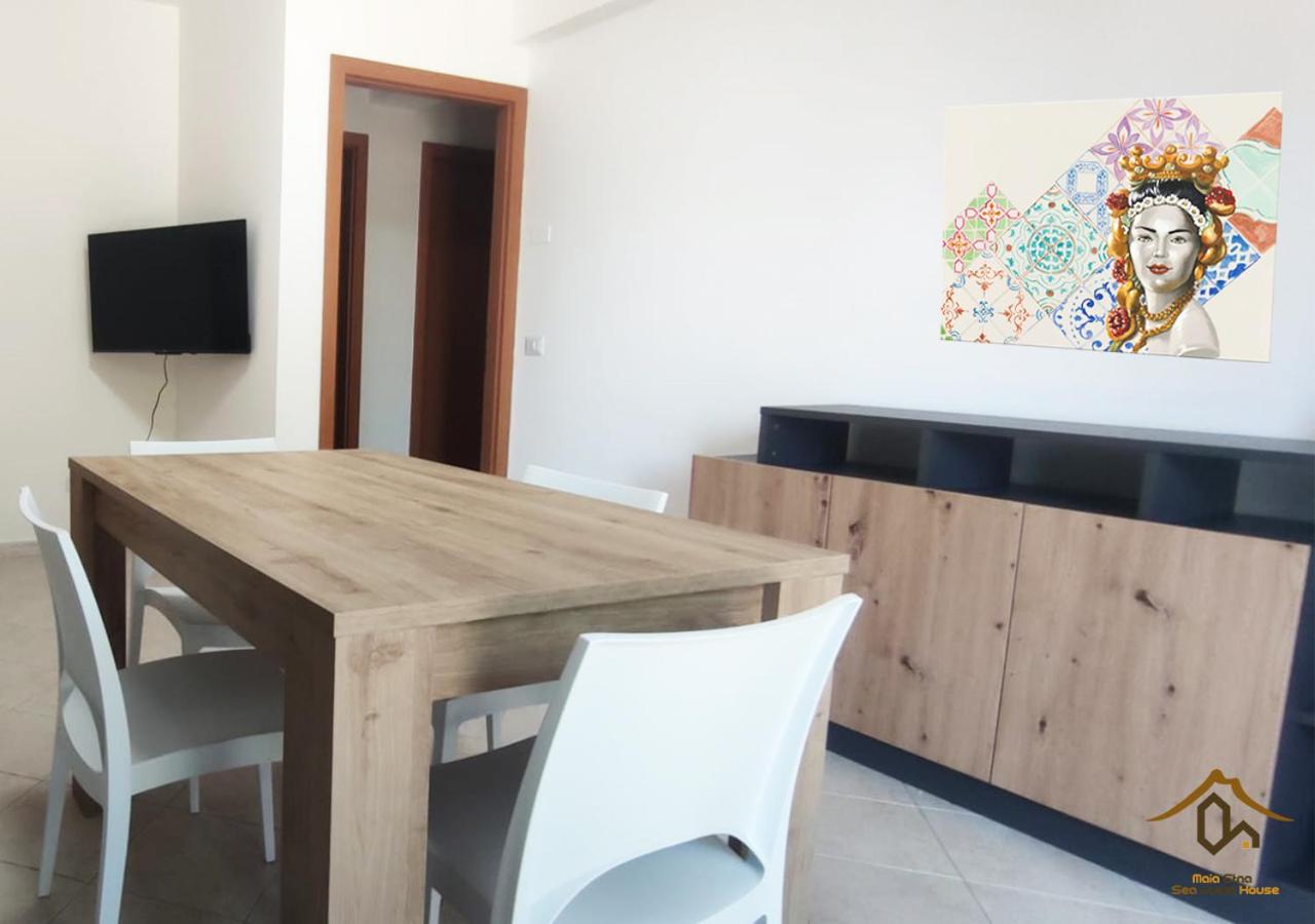 Maia Etna Sea Guest House