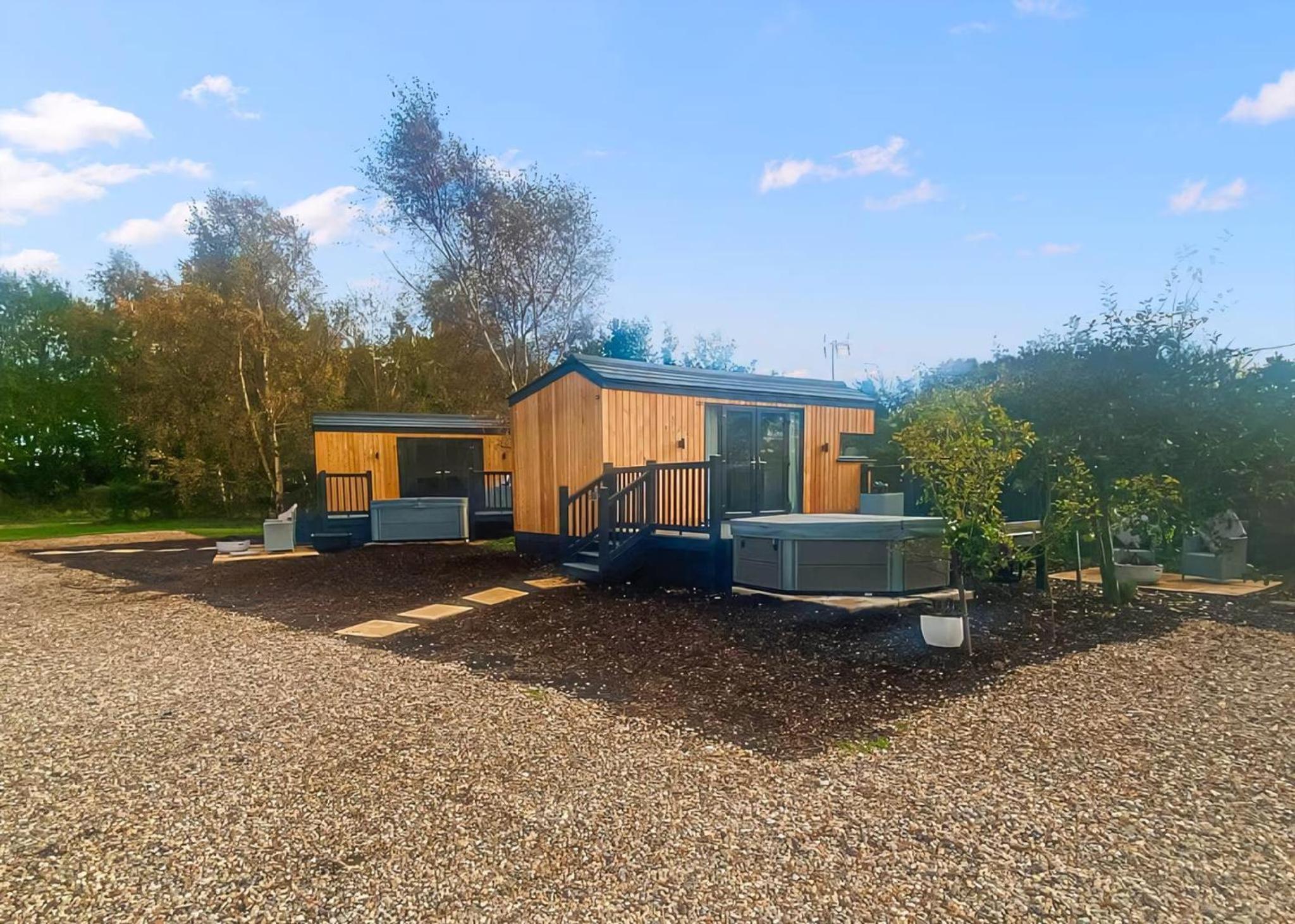Watermill Leisure Park view 4
