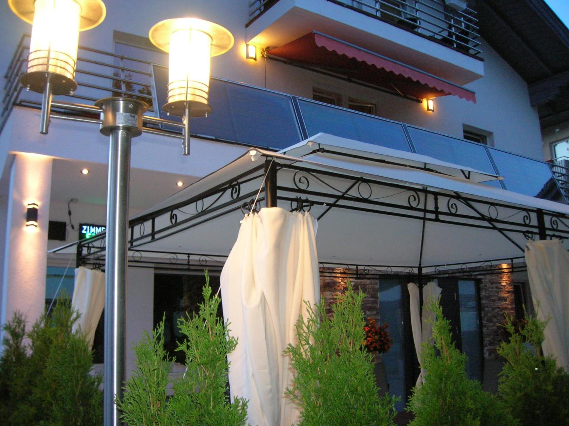 Appartement Fortuna