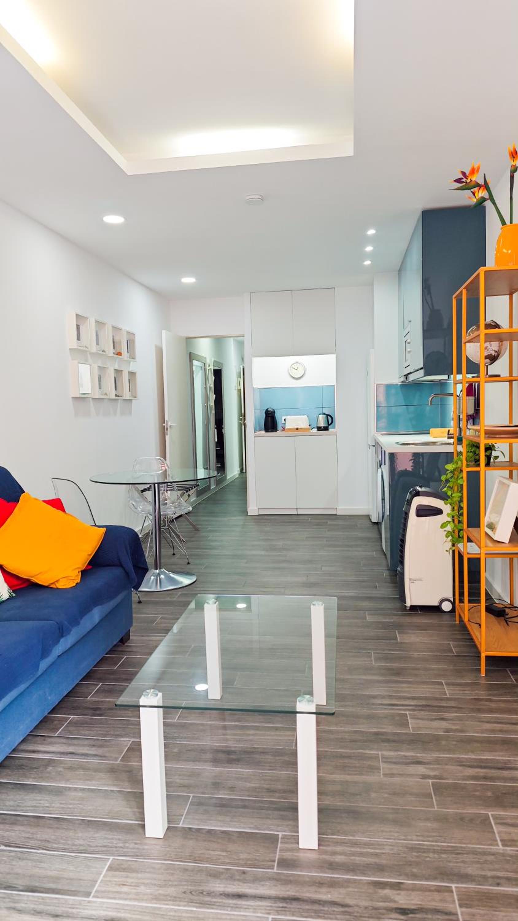 Estudio Canteras