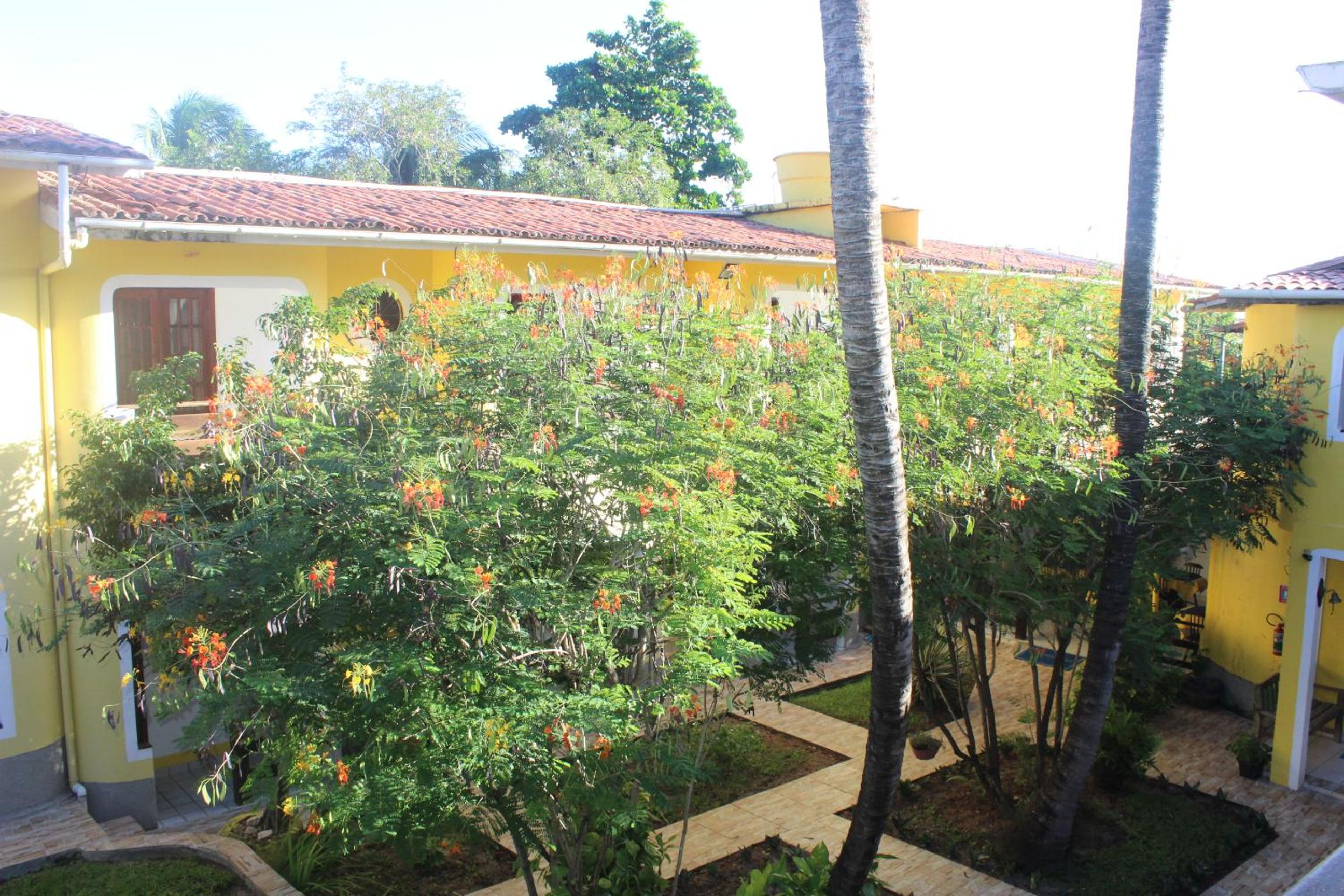 Aguamarinha Pousada