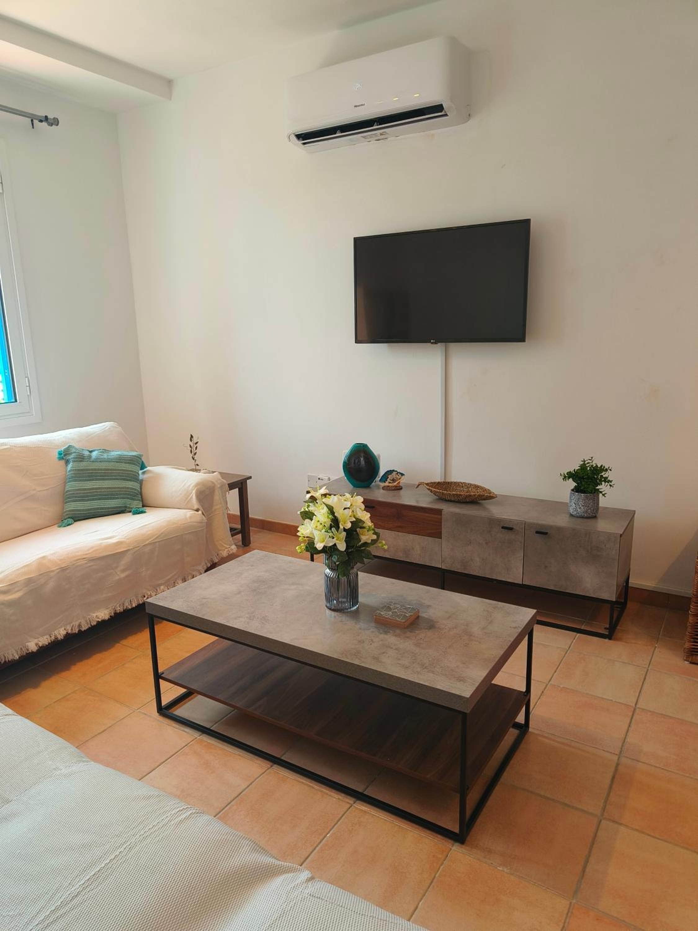 Possidon Beach Getaway