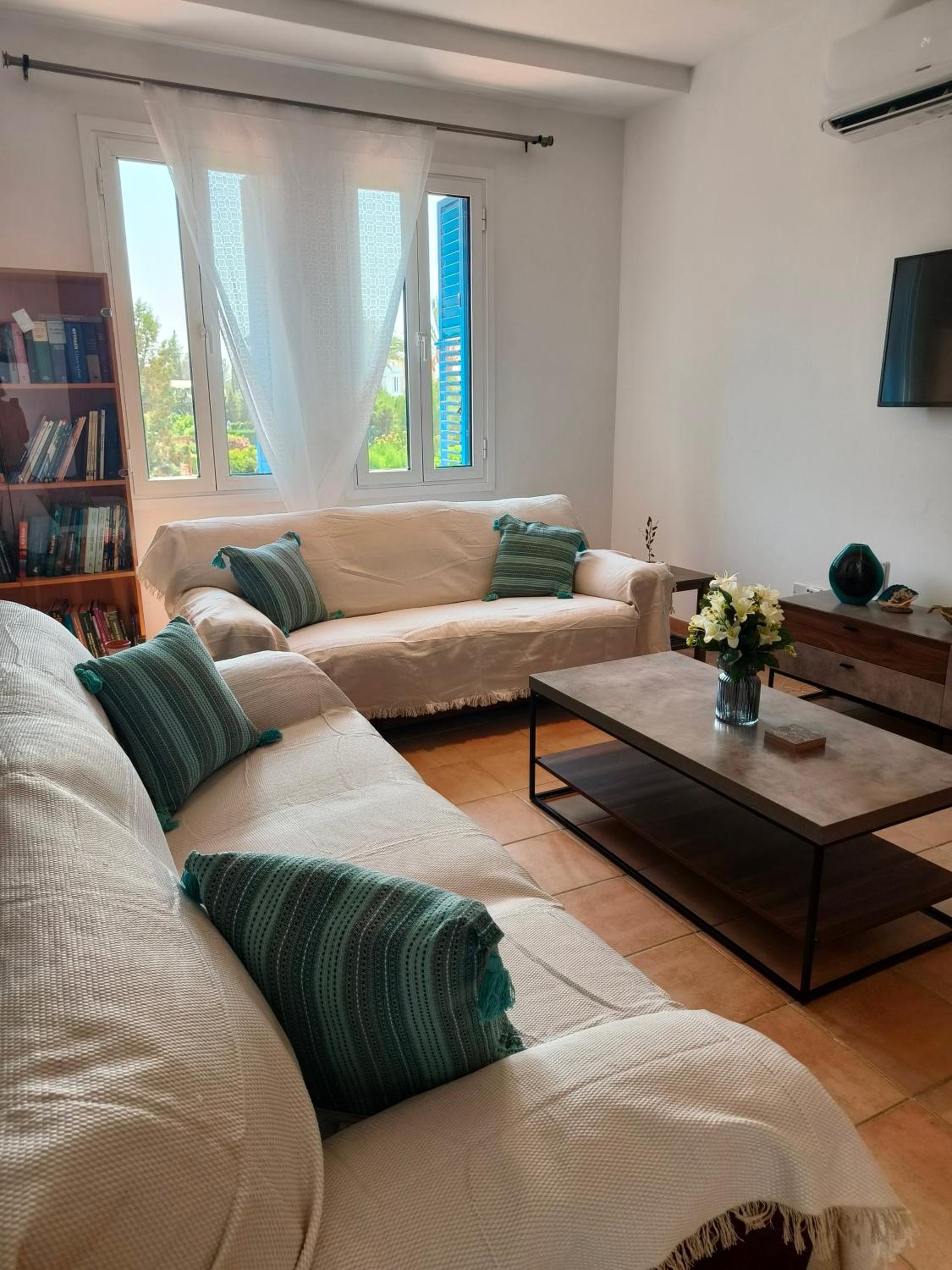 Possidon Beach Getaway