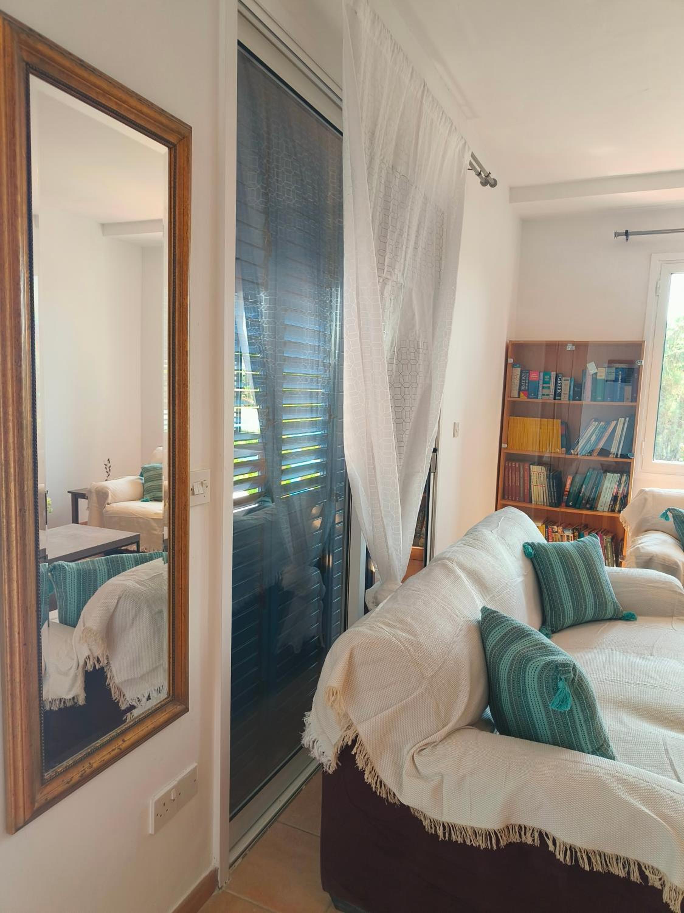 Possidon Beach Getaway