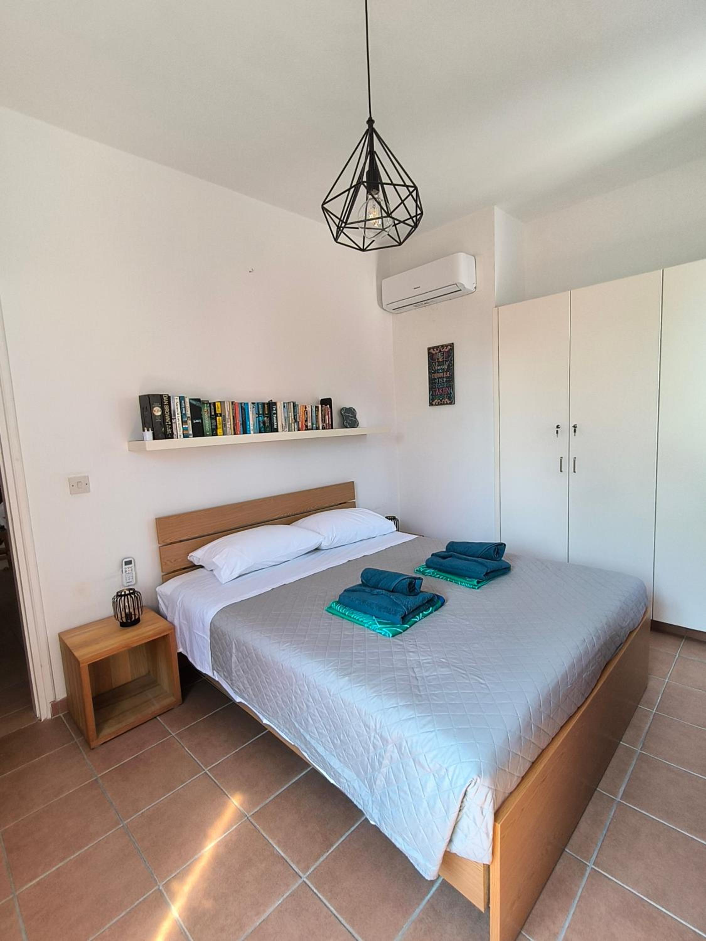 Possidon Beach Getaway