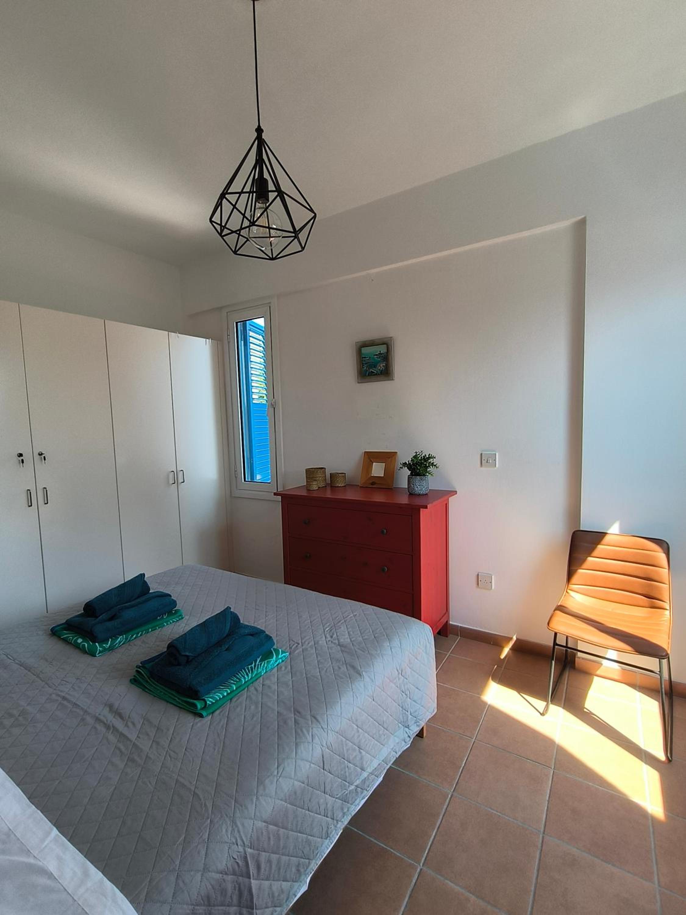 Possidon Beach Getaway