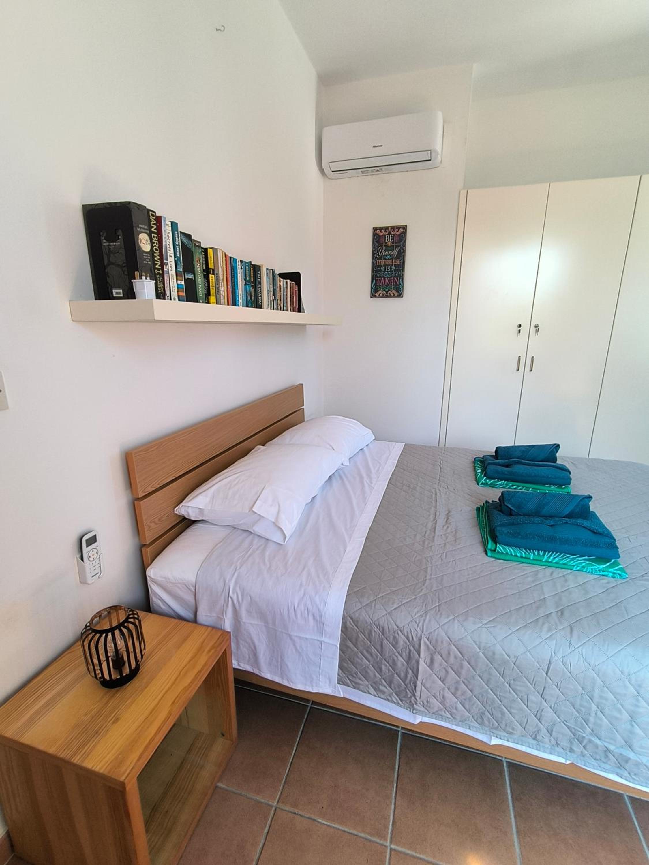 Possidon Beach Getaway