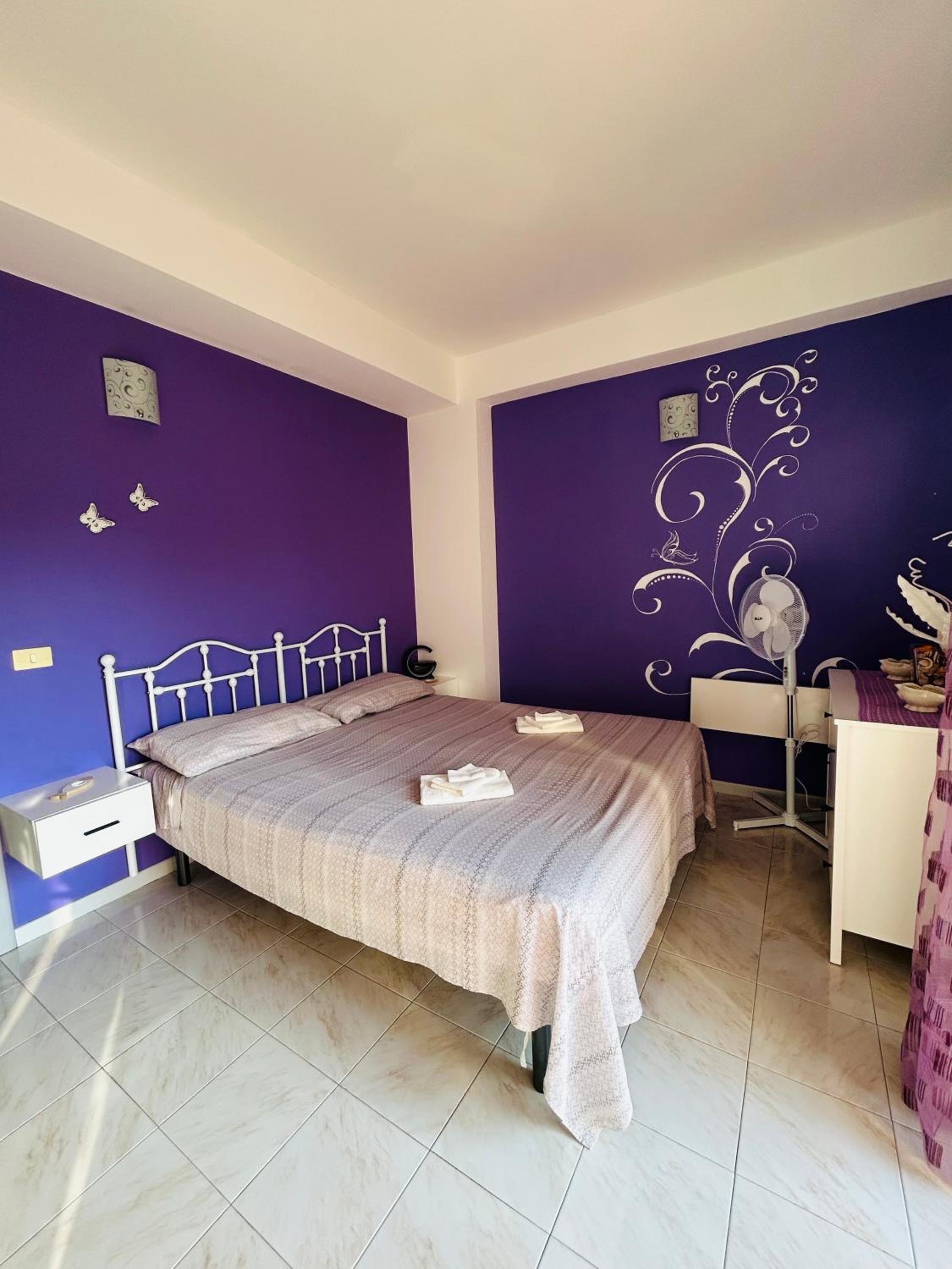 Casa Perla Taormina-Giardini Naxos