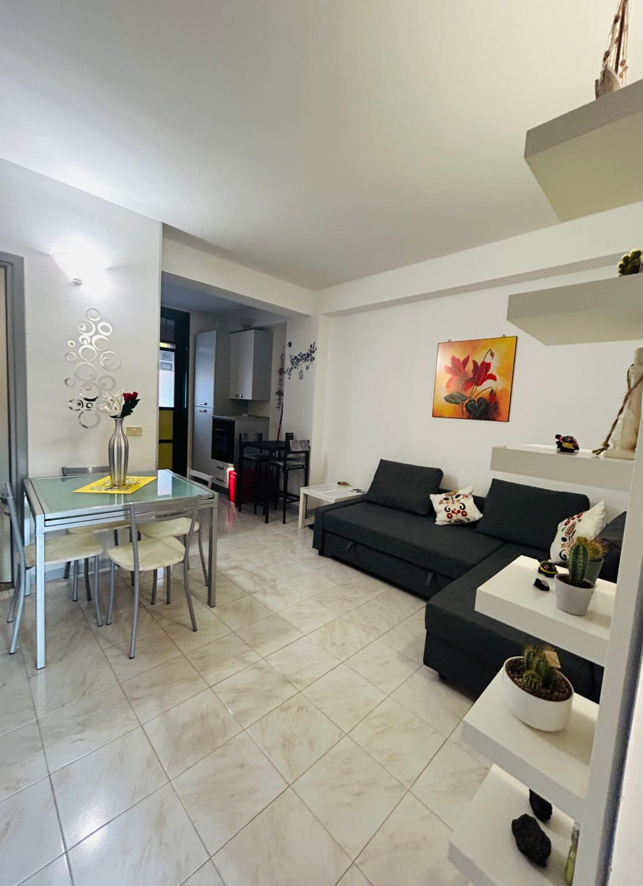 Casa Perla Taormina-Giardini Naxos