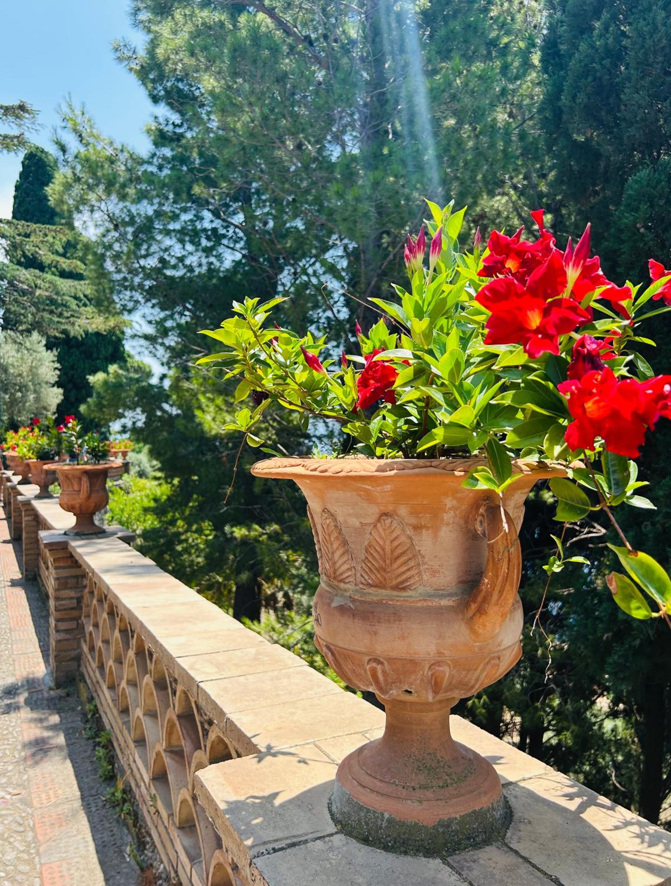 Casa Perla Taormina-Giardini Naxos
