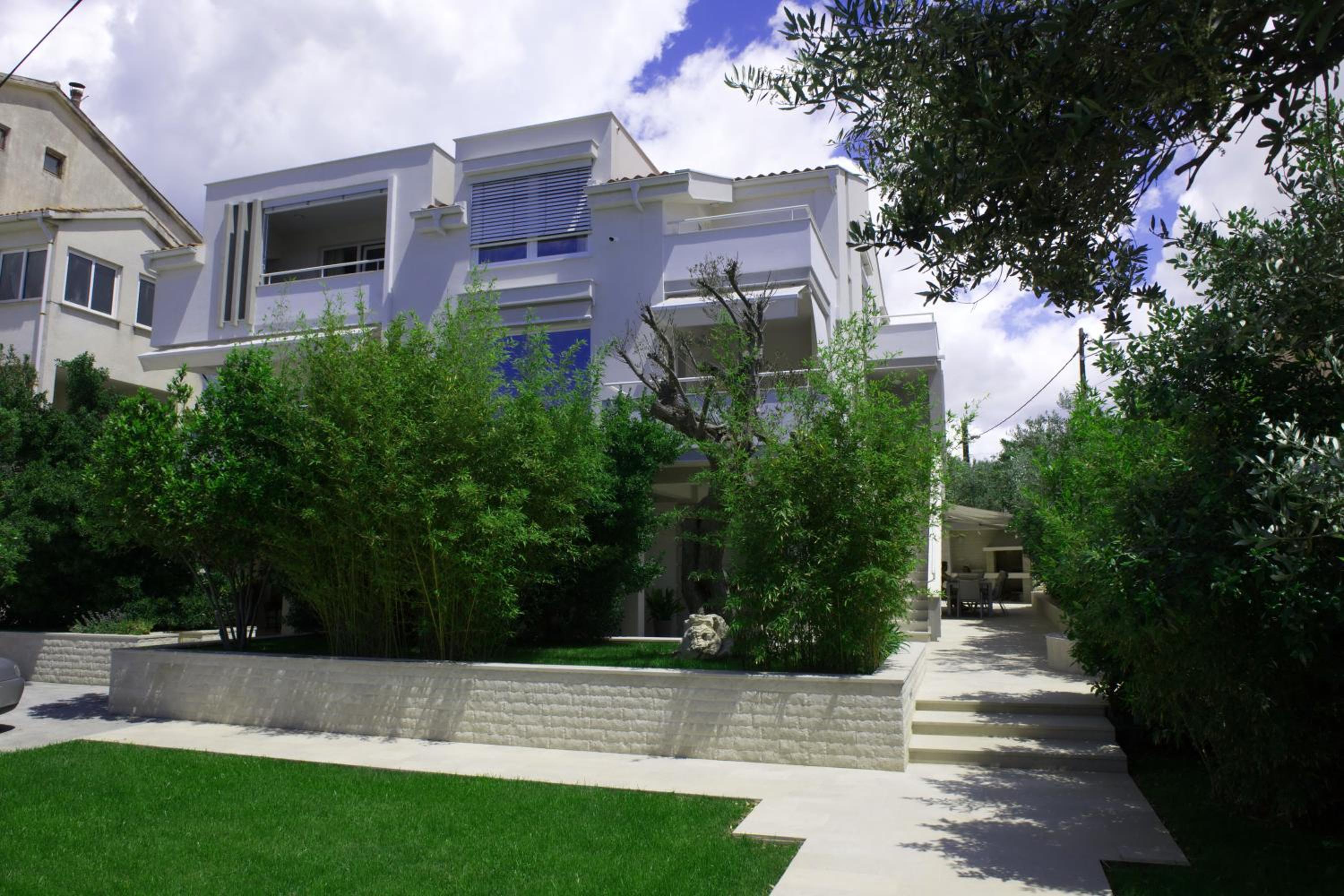 Hotel Rooms Villa Ropuš - Image 1