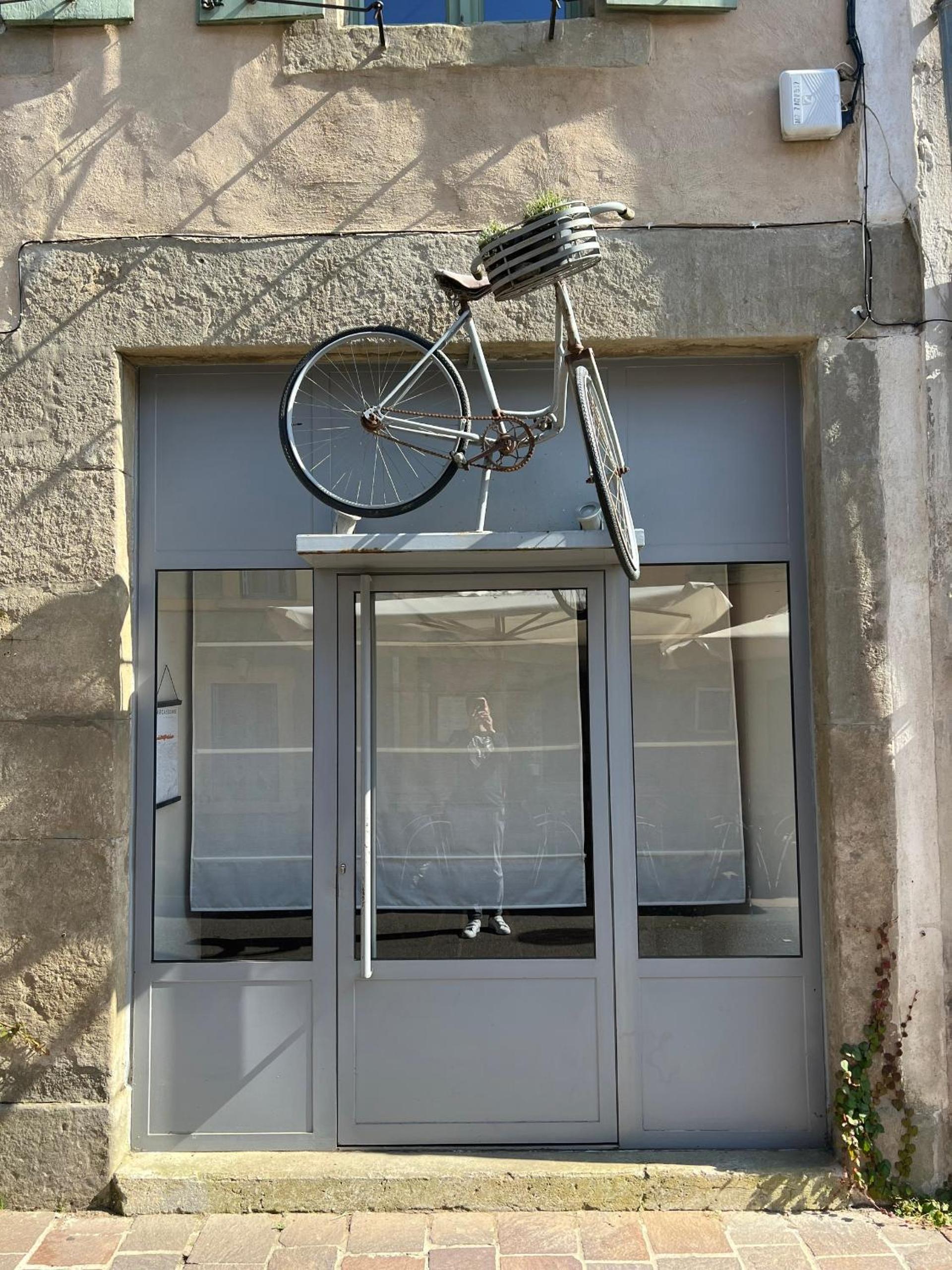Les Bellevue Cité Trivalle 