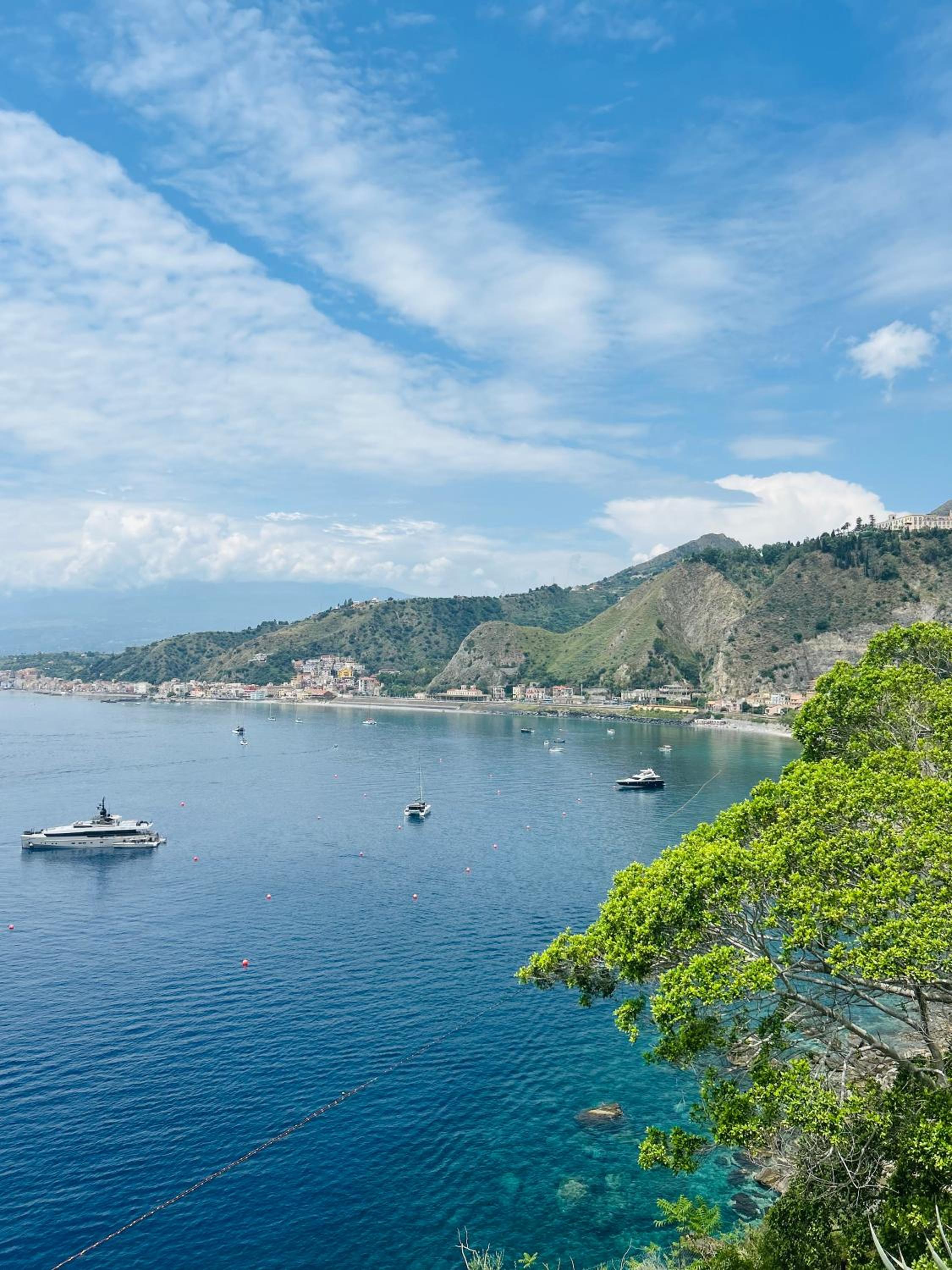 Casa Perla Taormina-Giardini Naxos