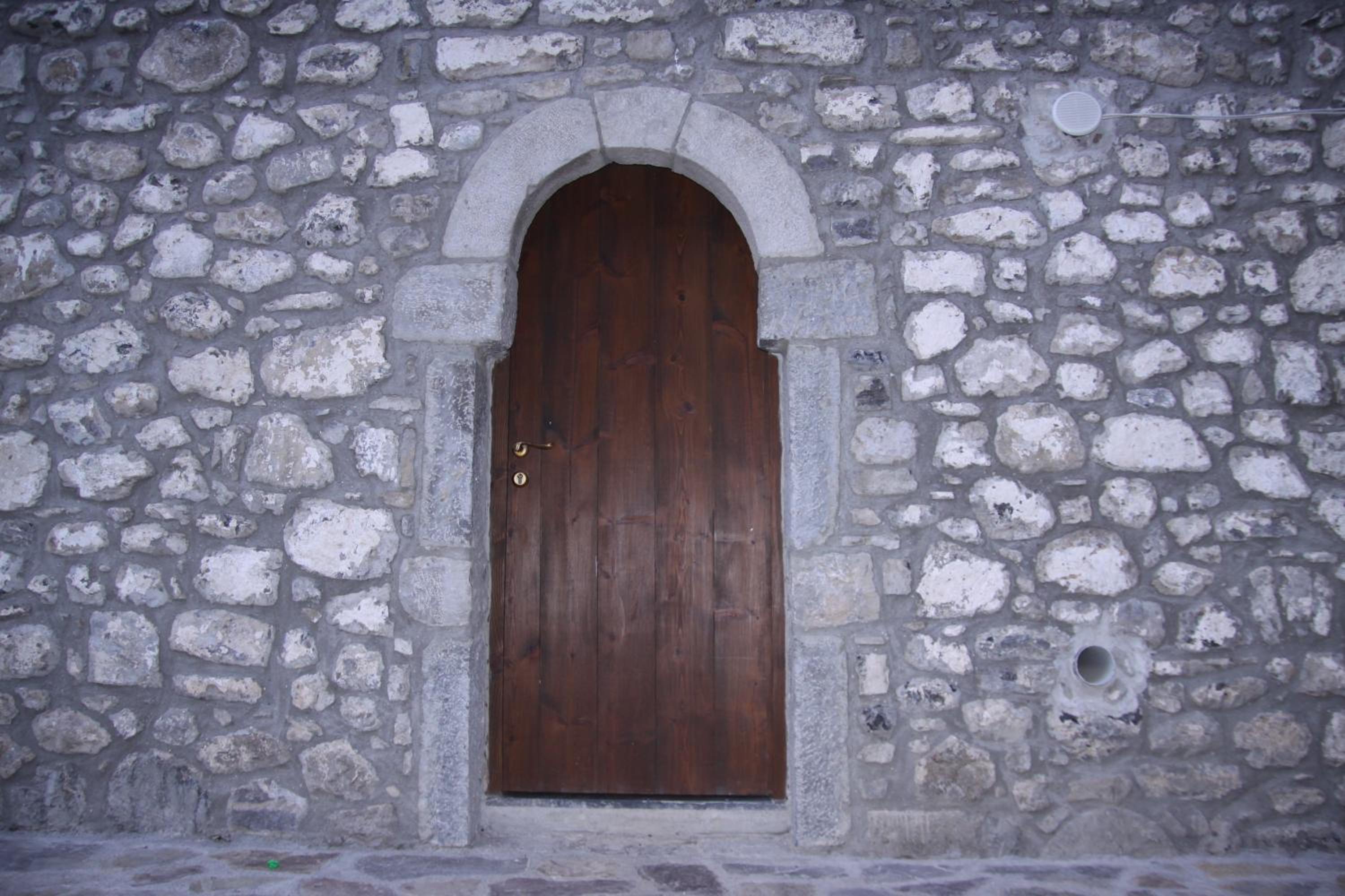Bujtina Polia