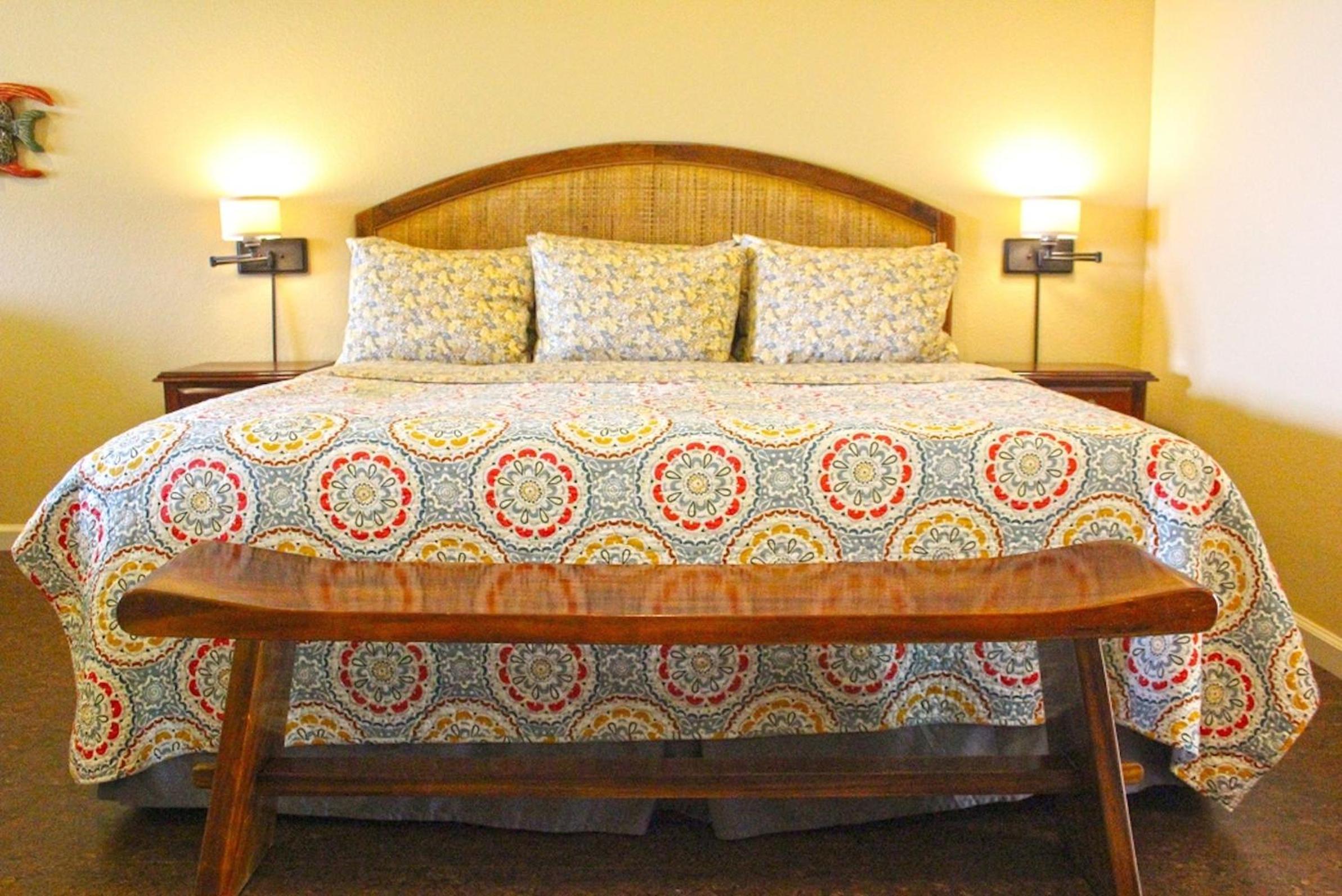 Mahana House Country Inn - Property Image 12