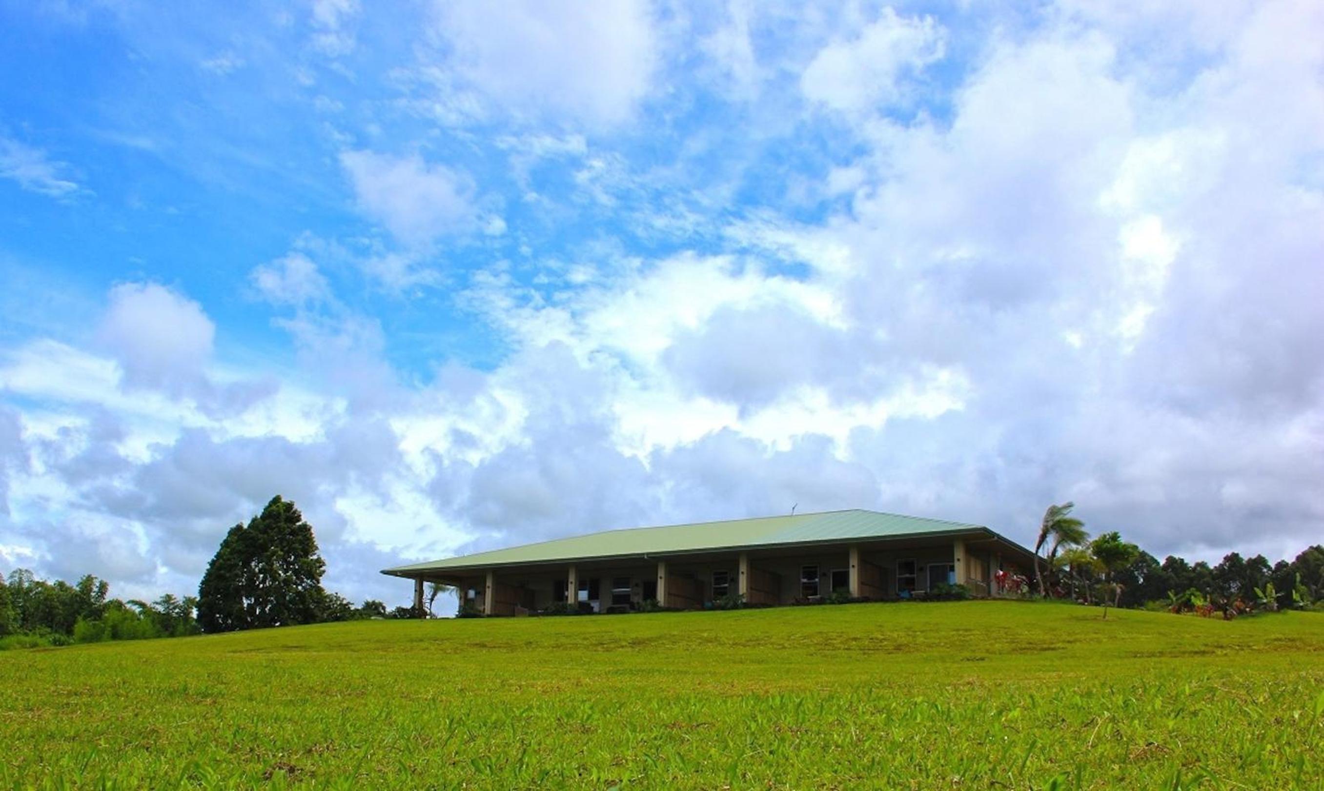 Mahana House Country Inn