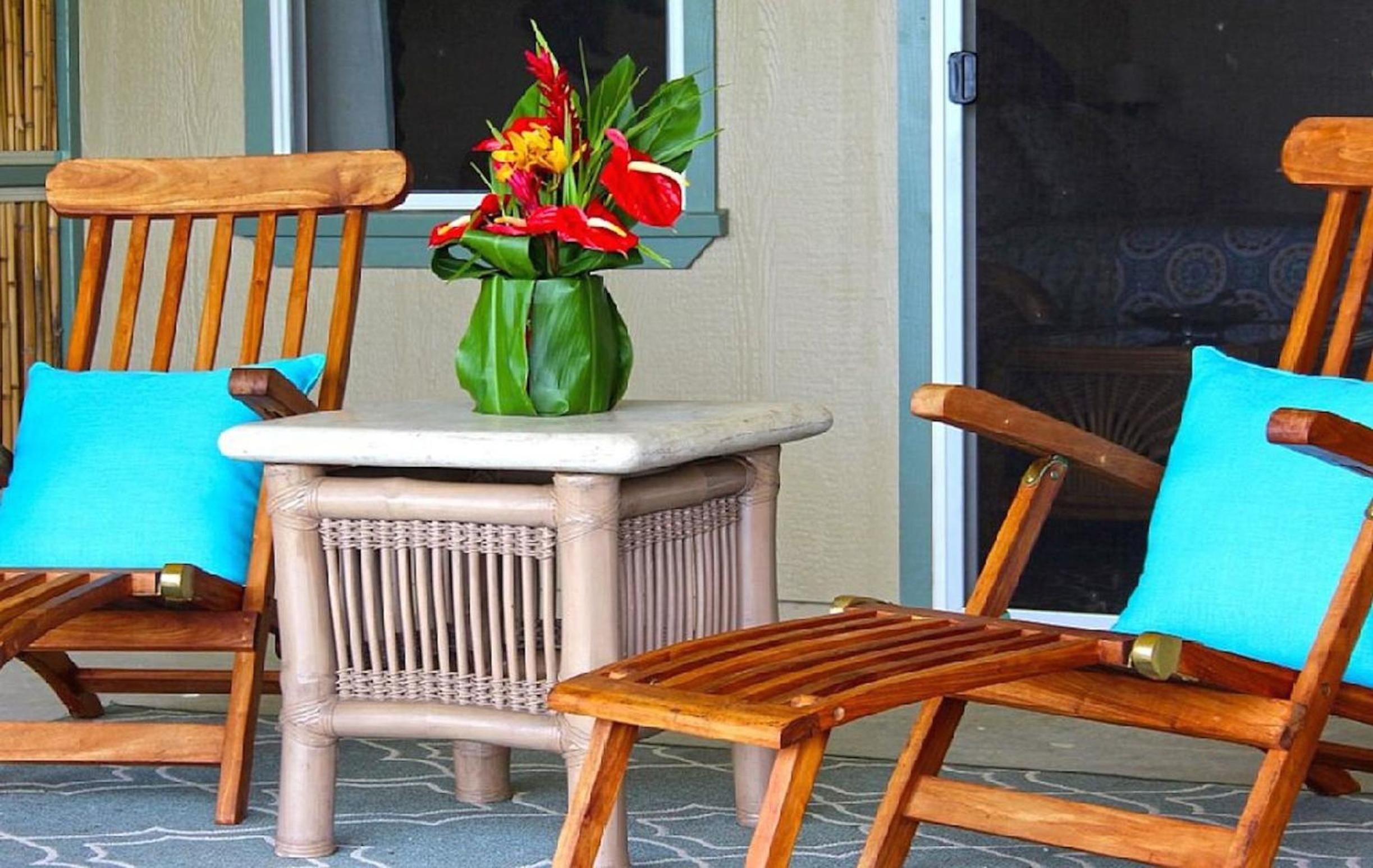Mahana House Country Inn - Property Image 10