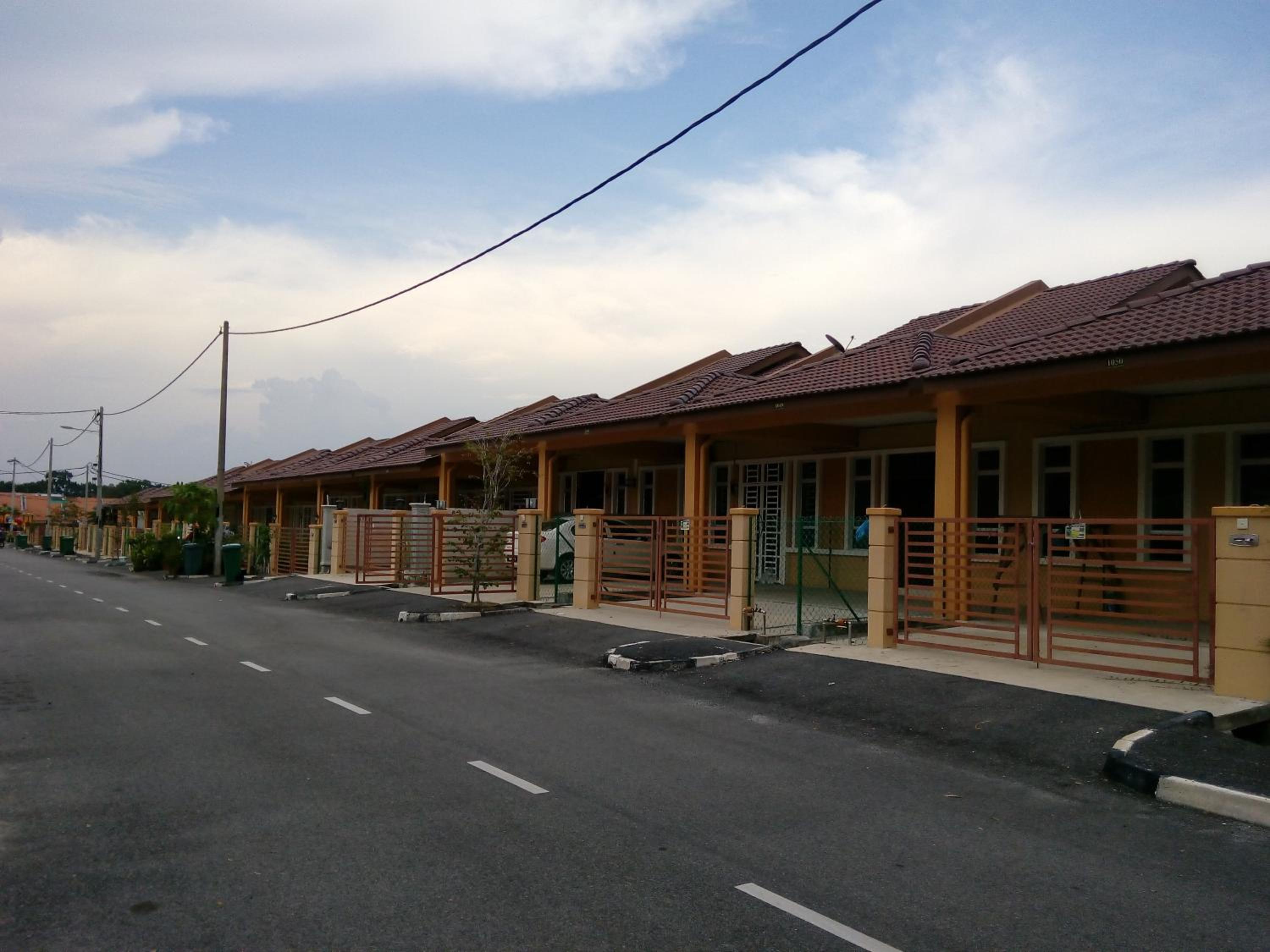 Lynn Homestay Jitra photo 2