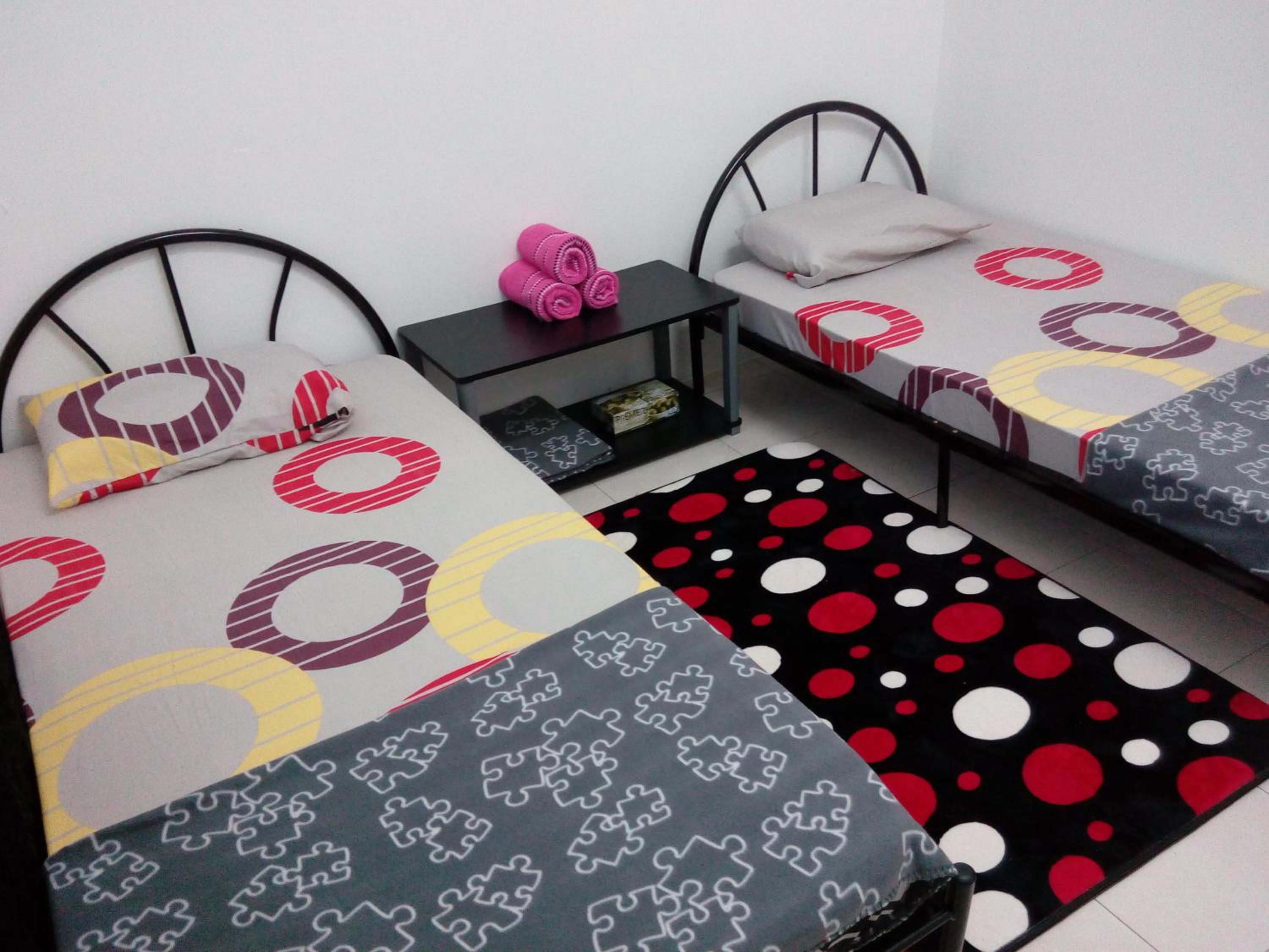 Lynn Homestay Jitra photo 8