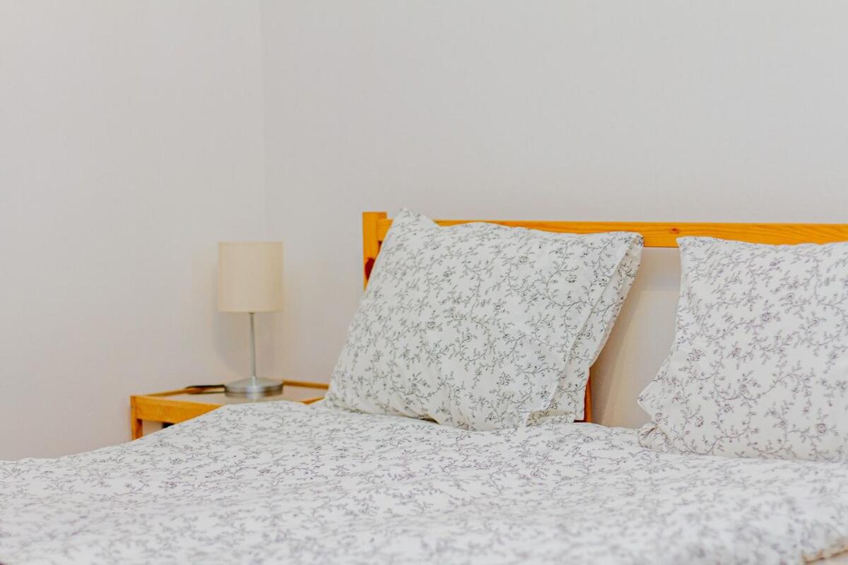 AK57 Central Apartment