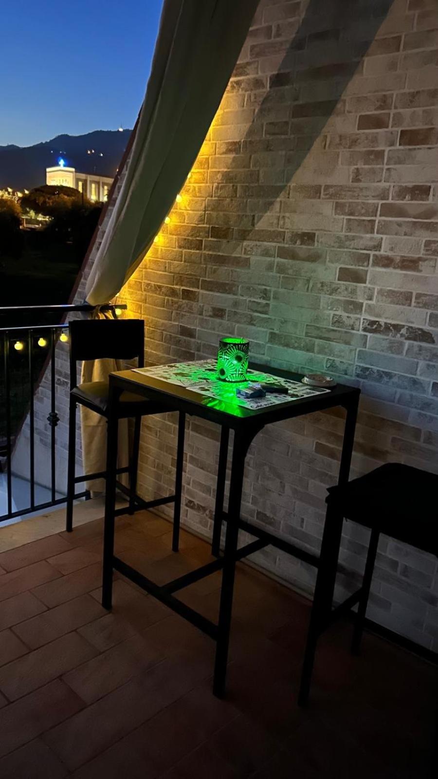 Casa Perla Taormina-Giardini Naxos