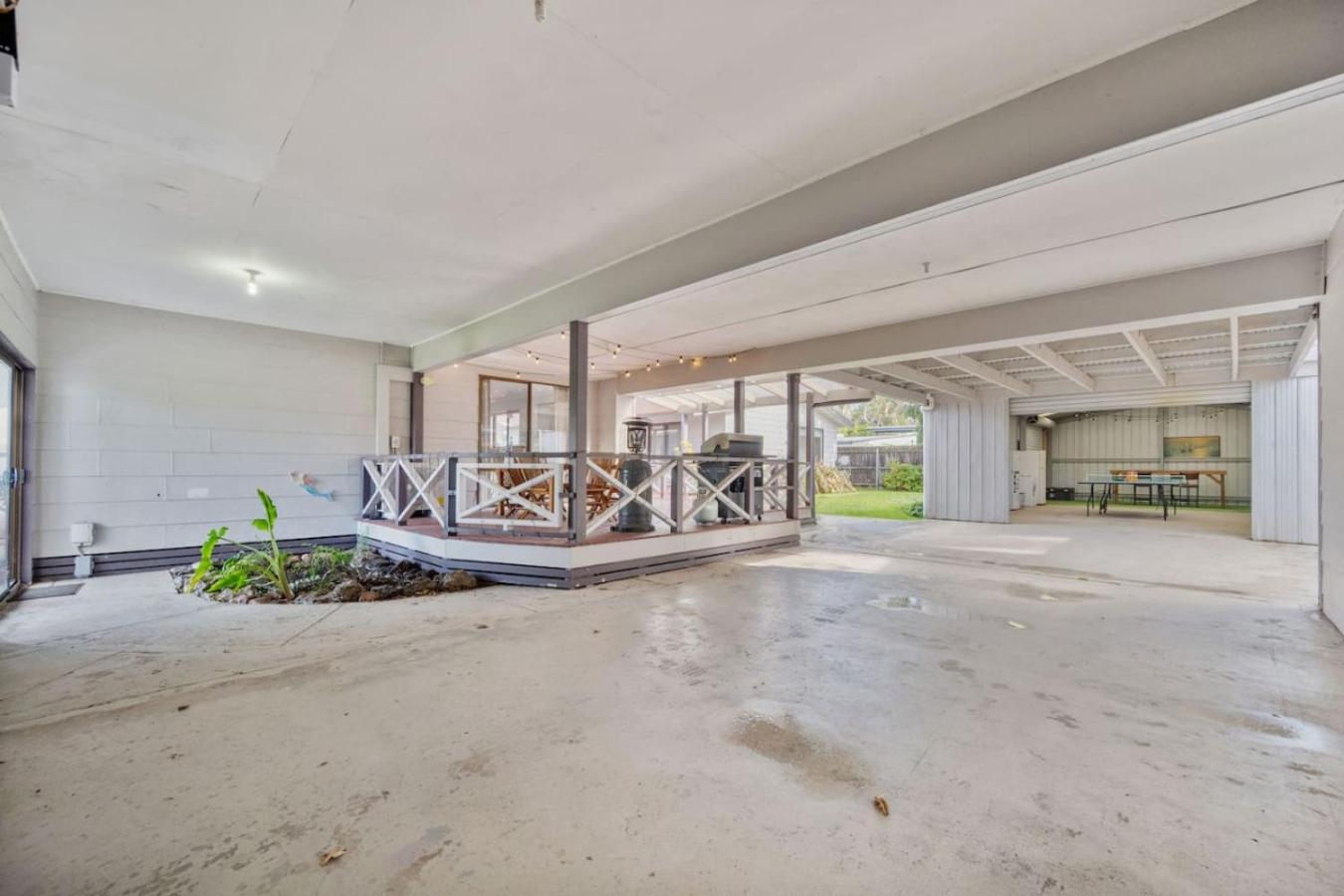 Inverloch Dual Retreat with Spa Bath 400m to Beach